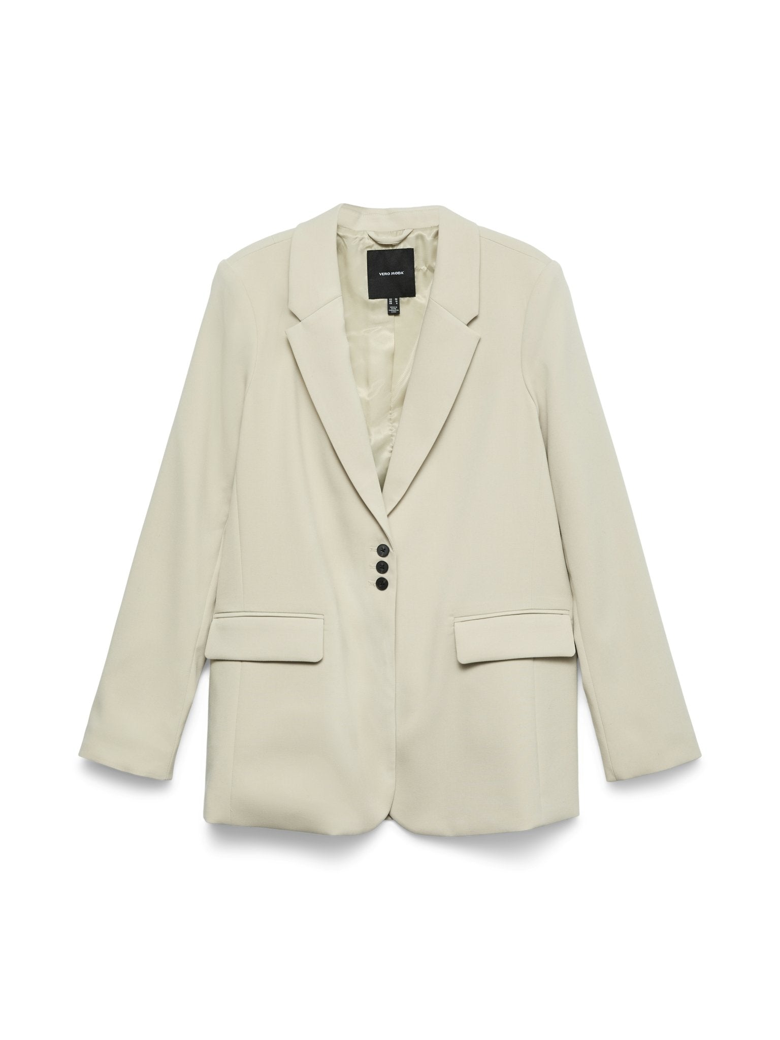 10338531 - 4886420 vmphiline ls regular Blazer - Castelijn mode