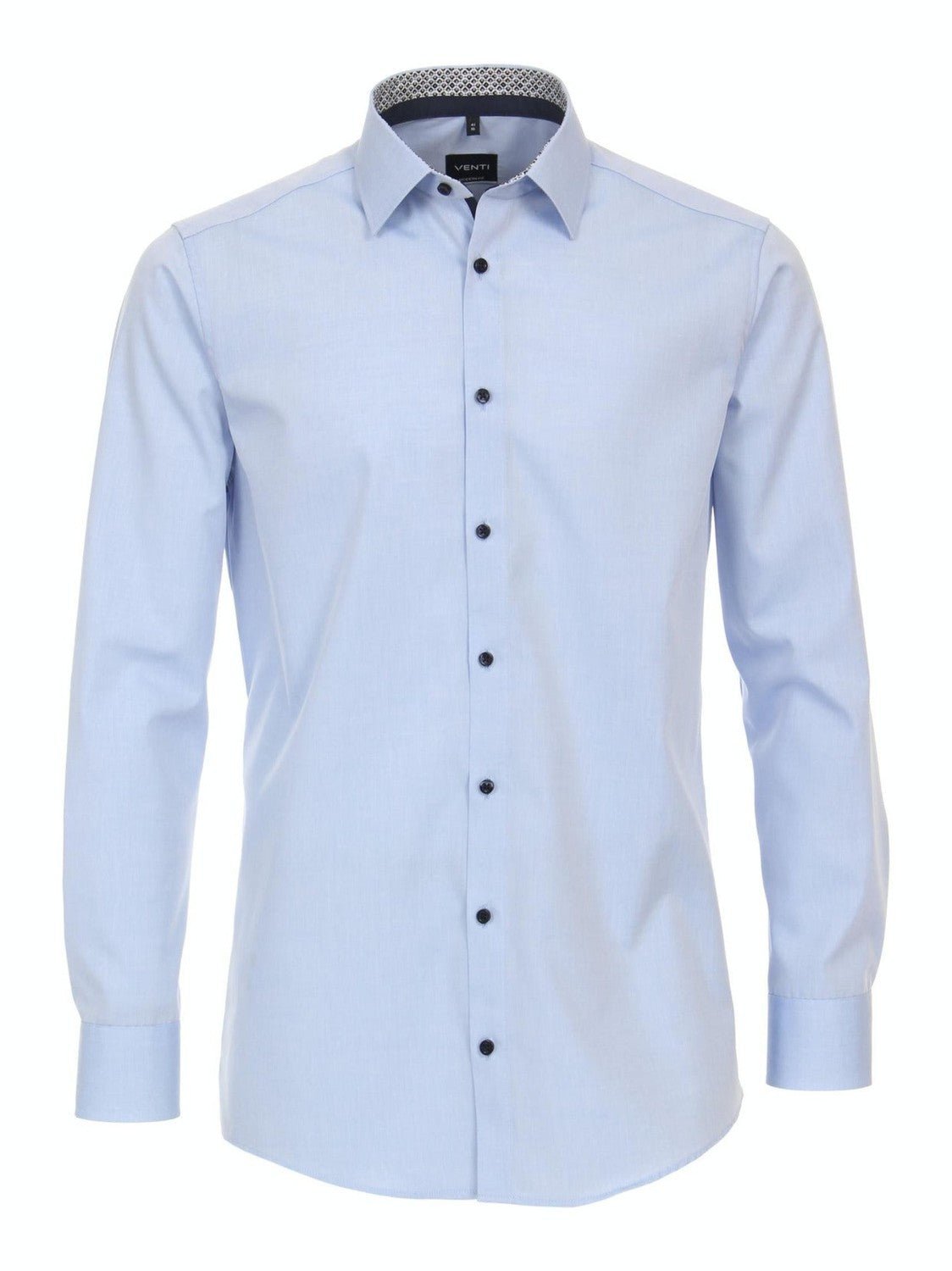 123942200 115 Business shirt - Castelijn mode