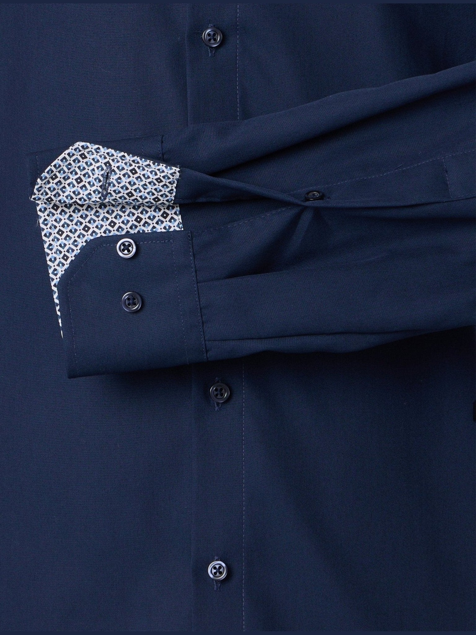123942200 117 Business shirt - Castelijn mode