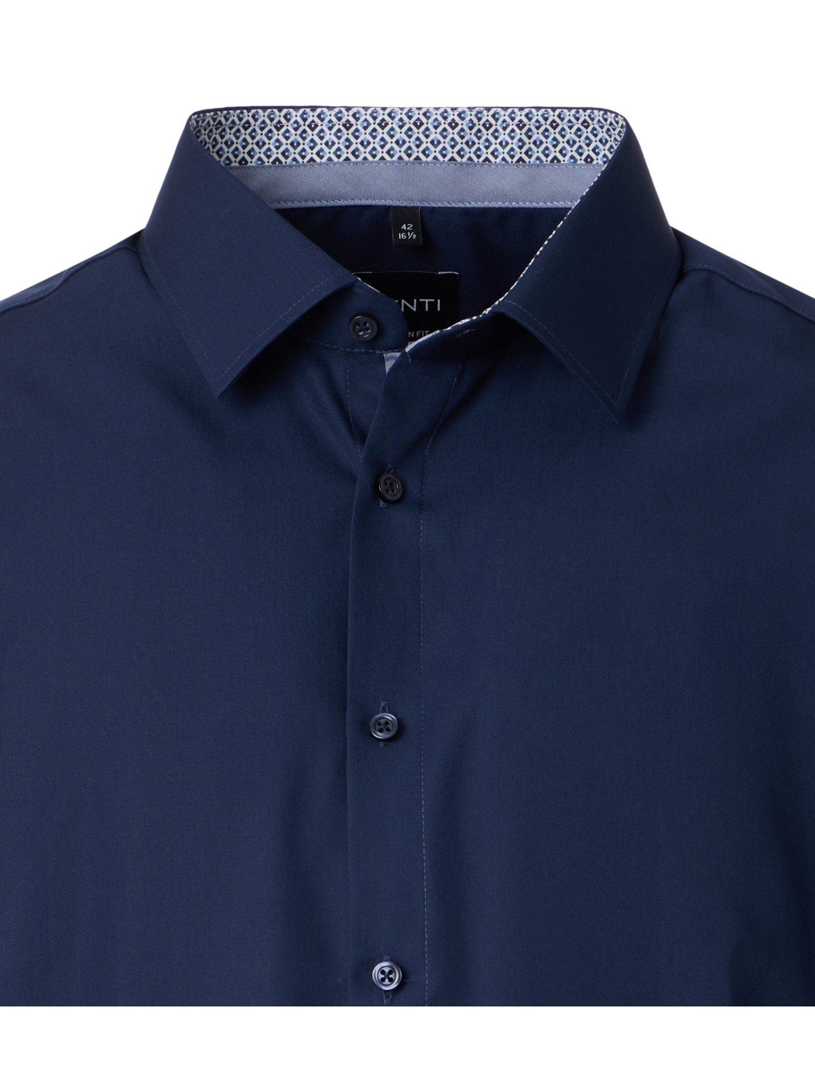 123942200 117 Business shirt - Castelijn mode