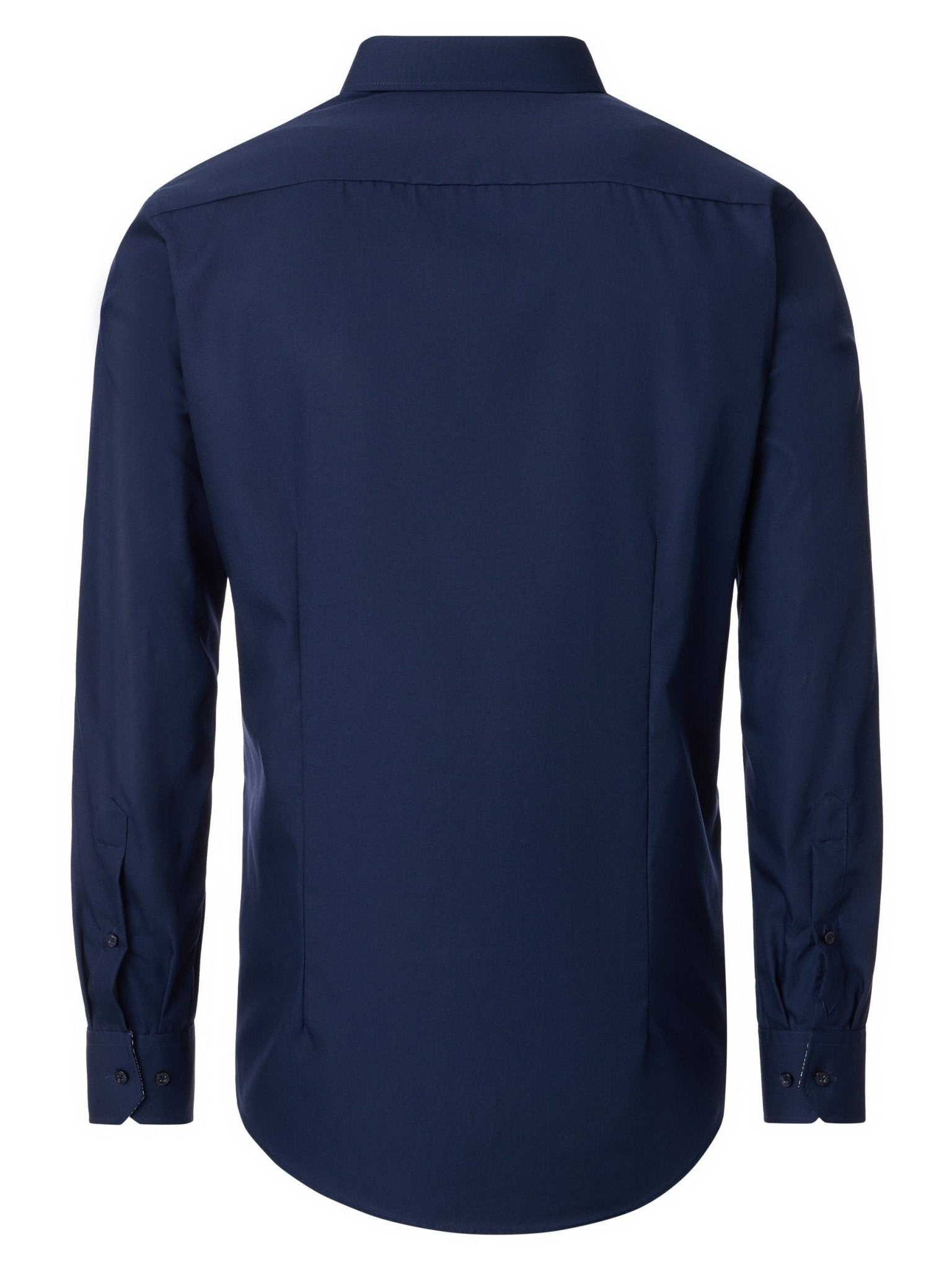 123942200 117 Business shirt - Castelijn mode