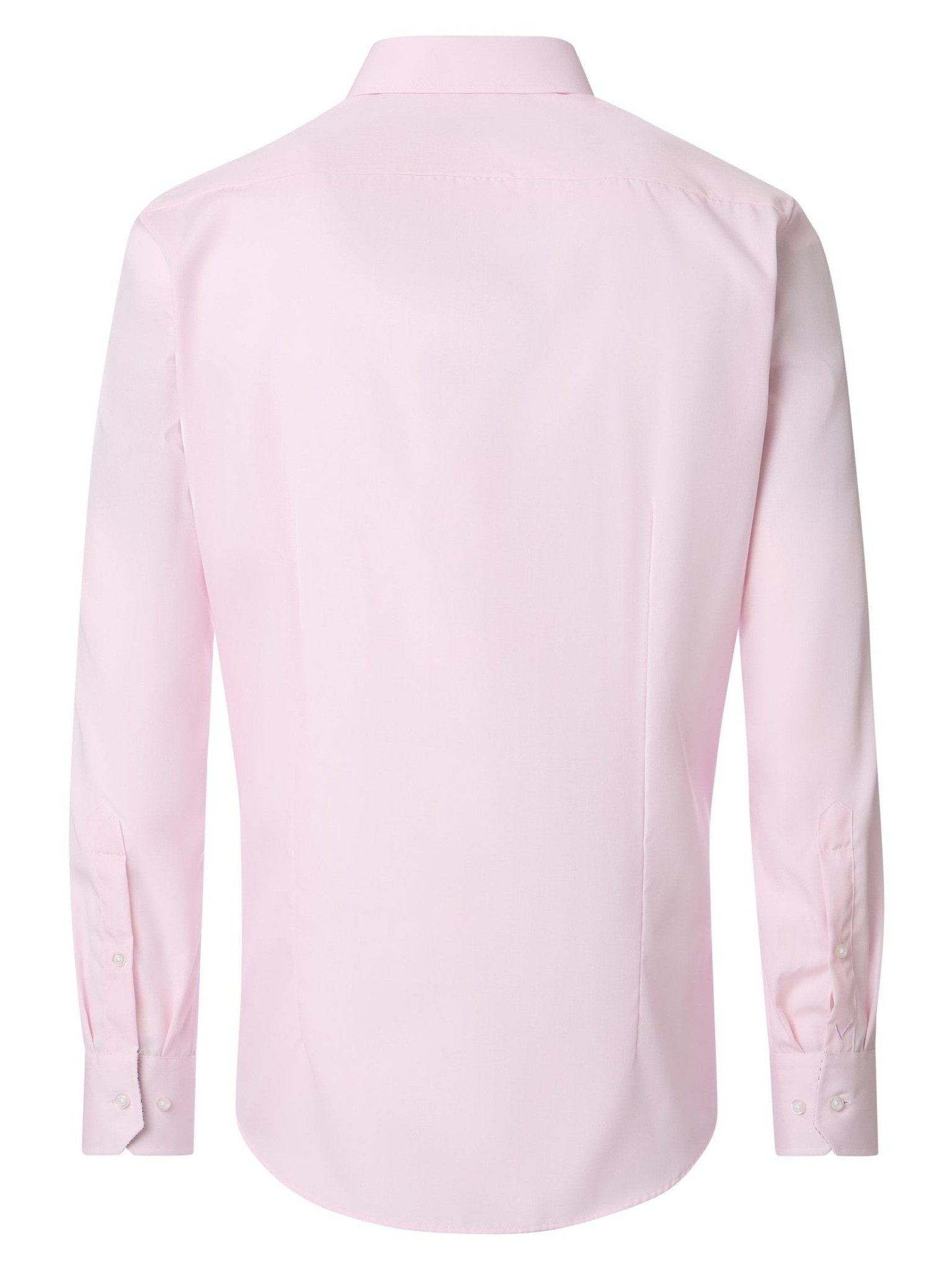 123942200 Overhemd Roze Modern Fit - Castelijn mode