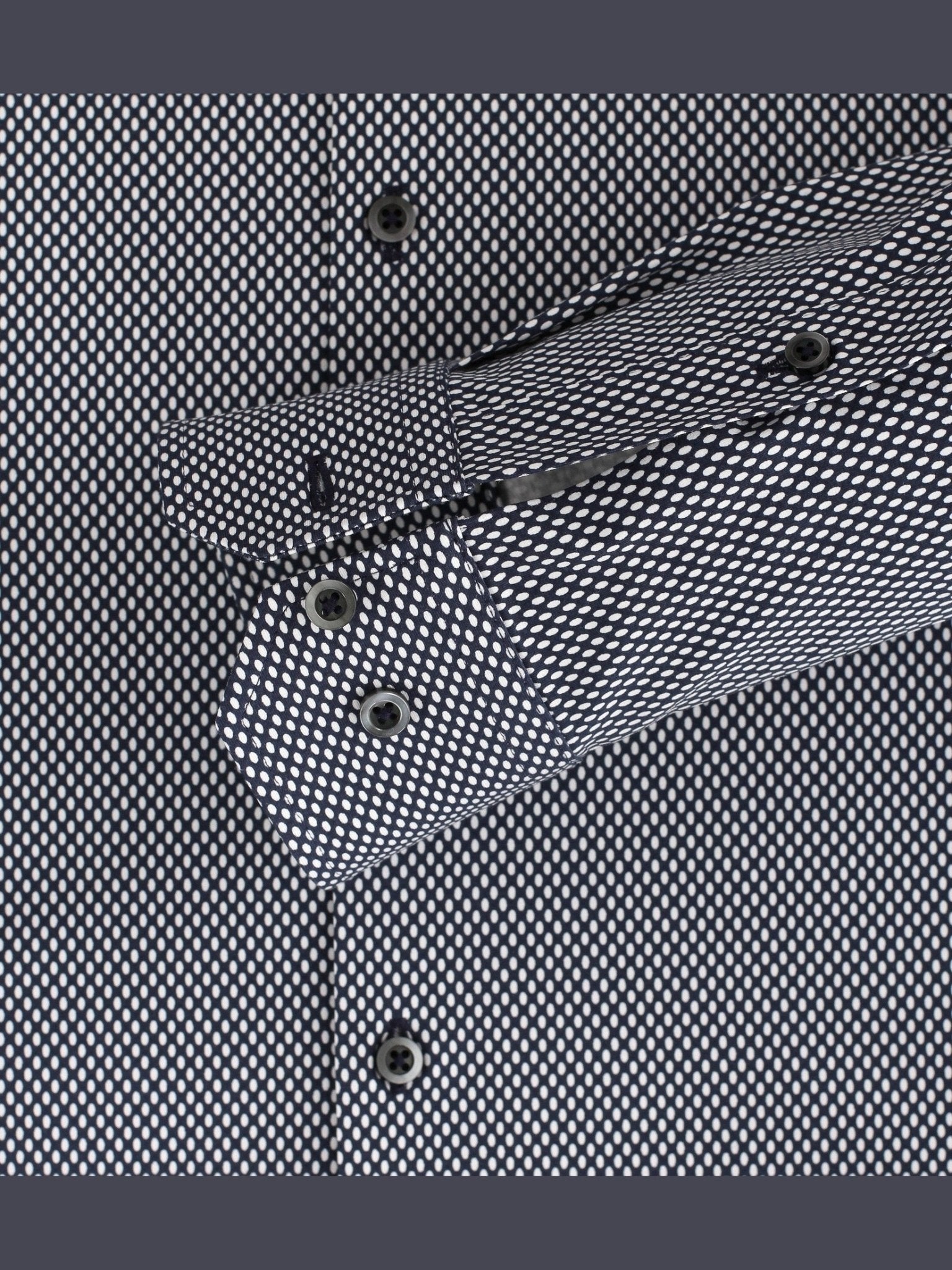 123956000 100 Business shirt - Castelijn mode