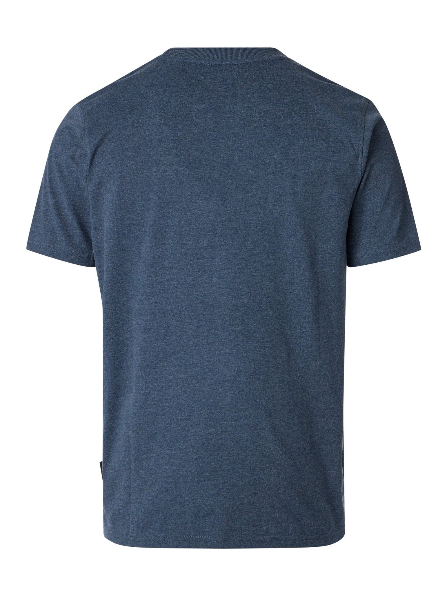 126340011 - 125 T-shirt blauw - Castelijn mode