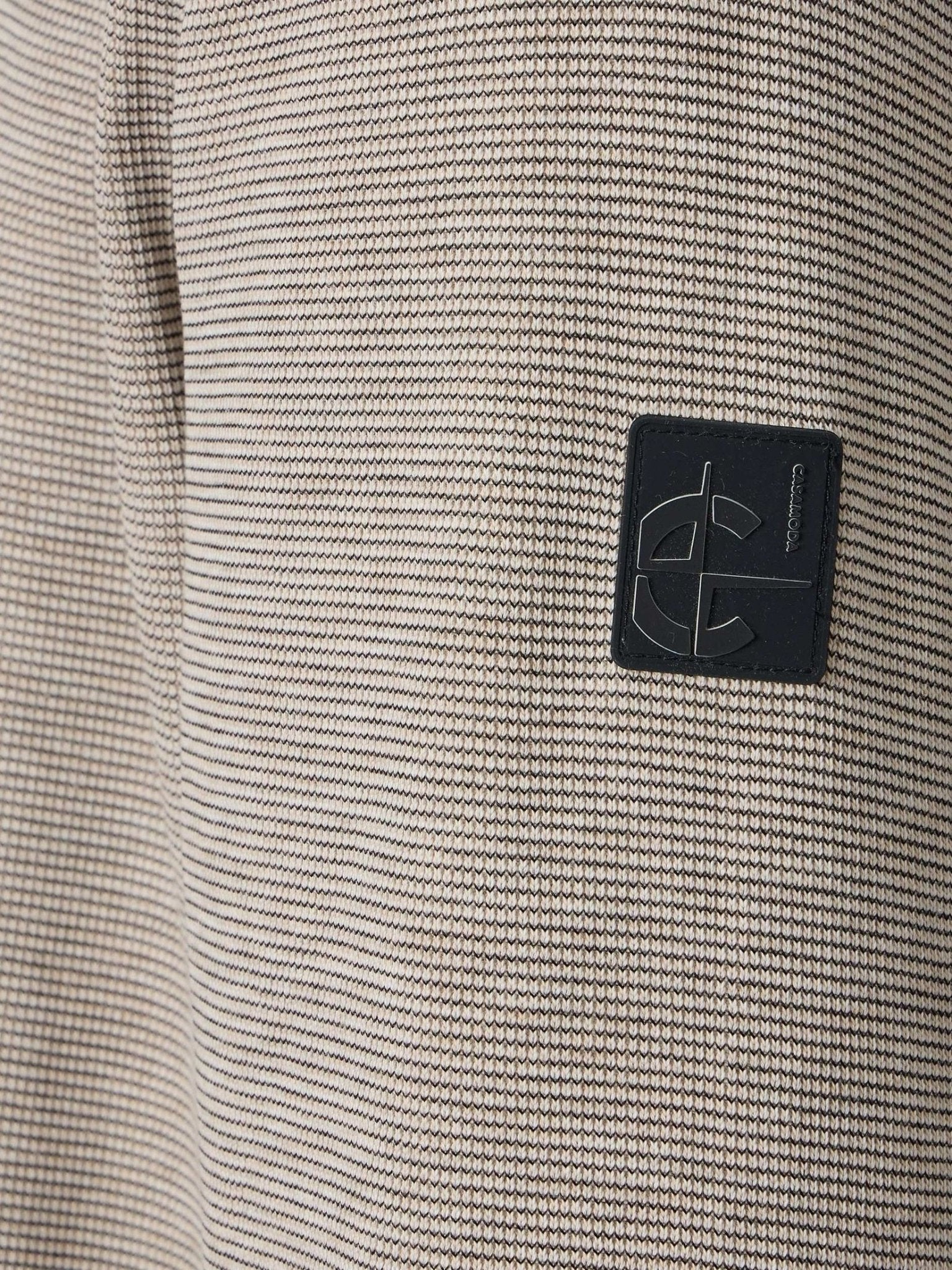 126360010 - 668 Trui beige - Castelijn mode