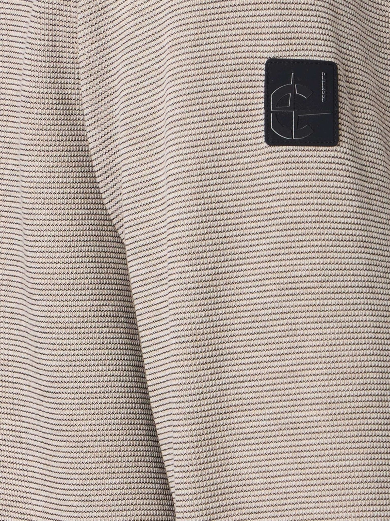 126390020 - 668 Vest beige - Castelijn mode