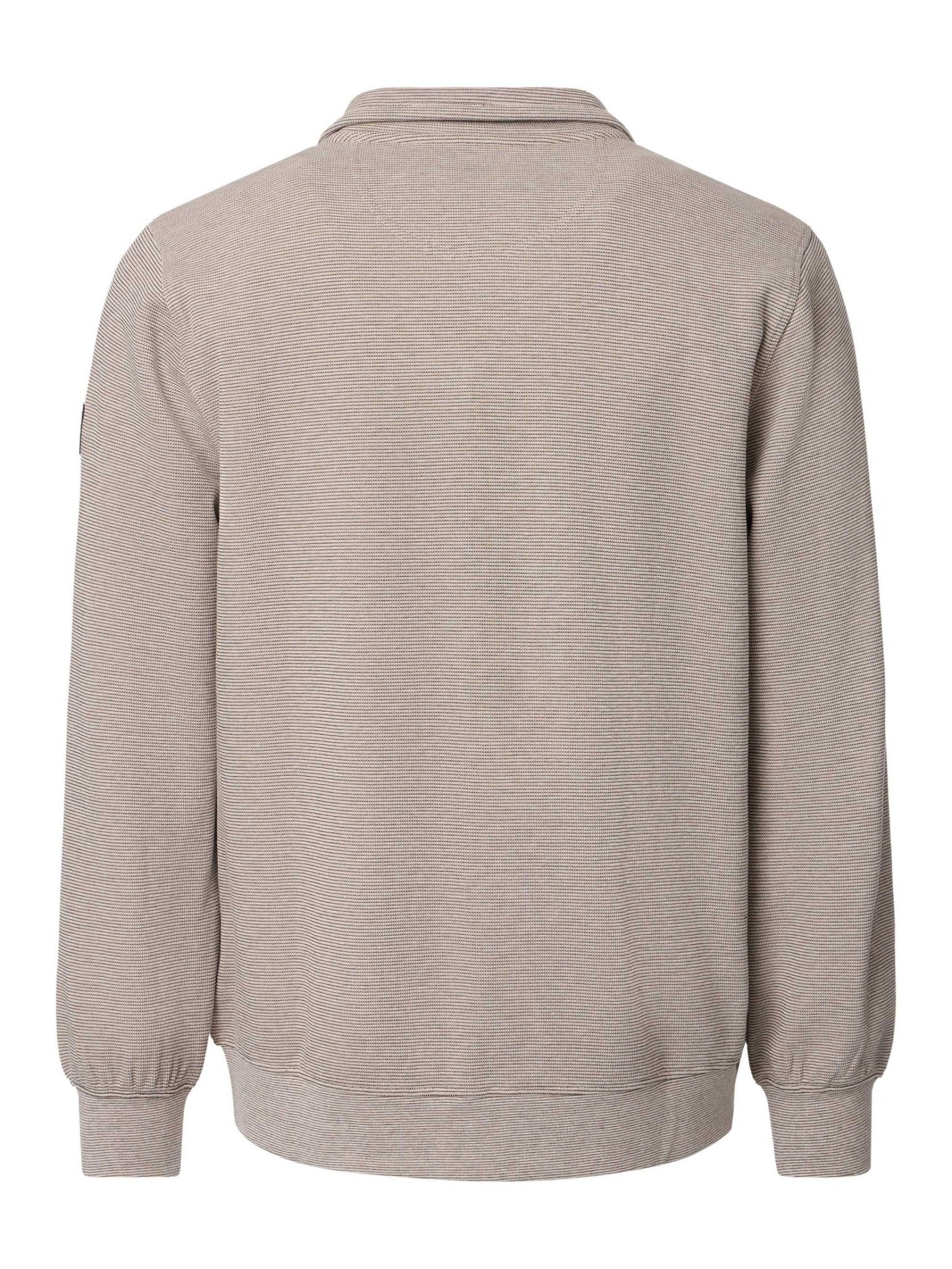 126390020 - 668 Vest beige - Castelijn mode