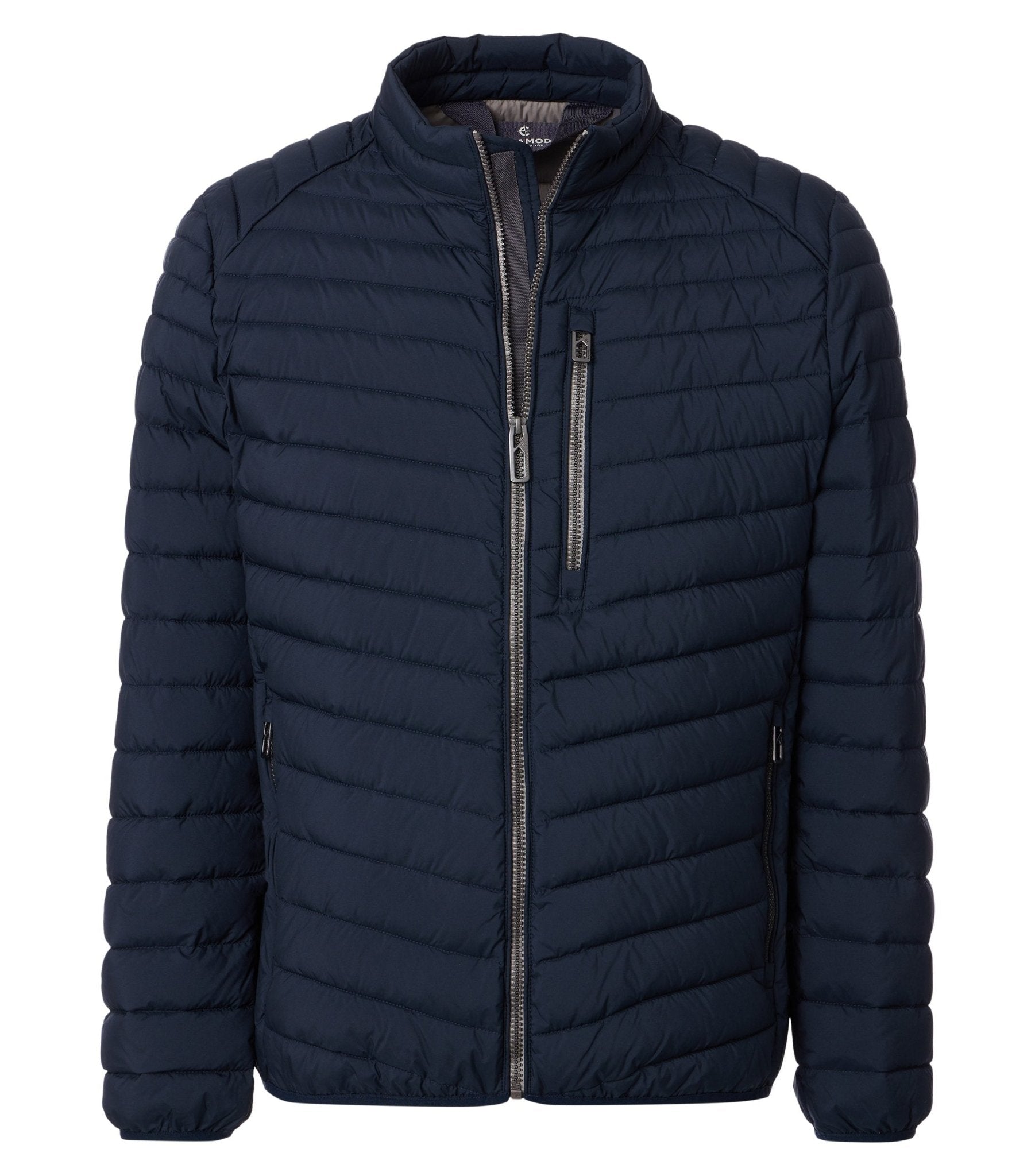 126410000 - 105 Jack donkerblauw - Castelijn mode