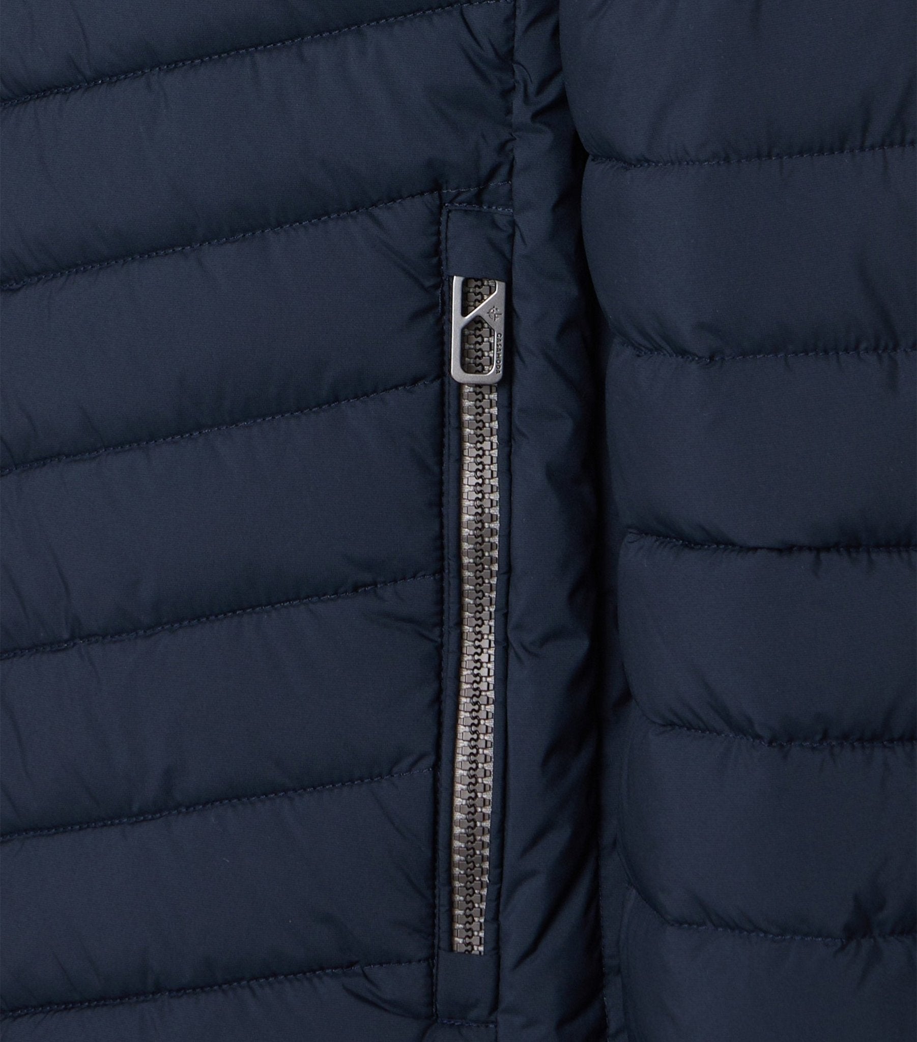 126410000 - 105 Jack donkerblauw - Castelijn mode