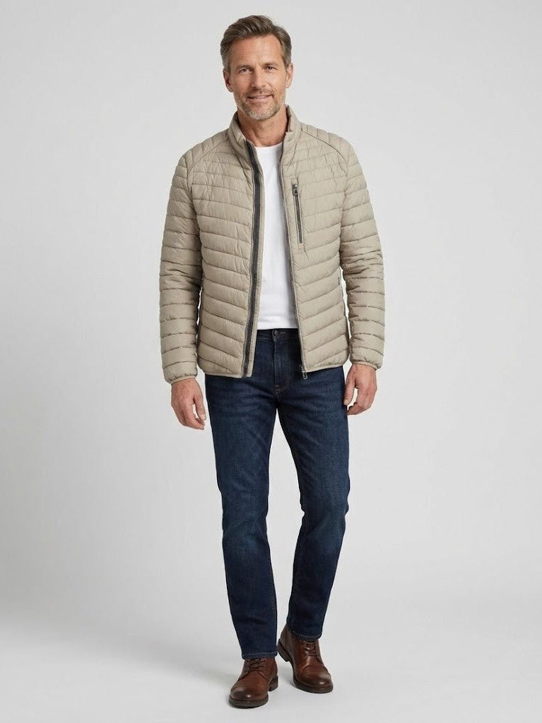 126410000 - 659 Jack beige - Castelijn mode