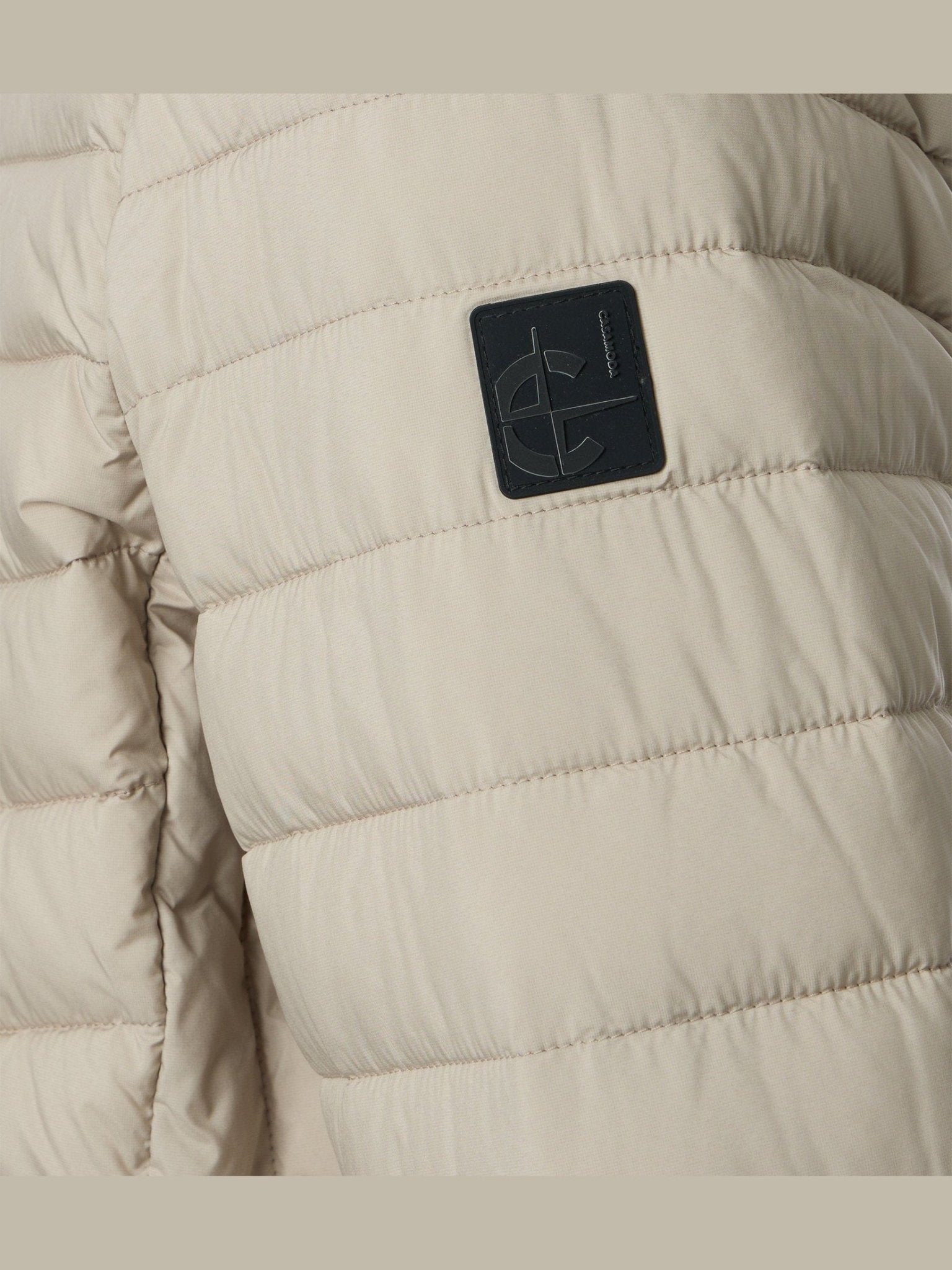126410000 - 659 Jack beige - Castelijn mode