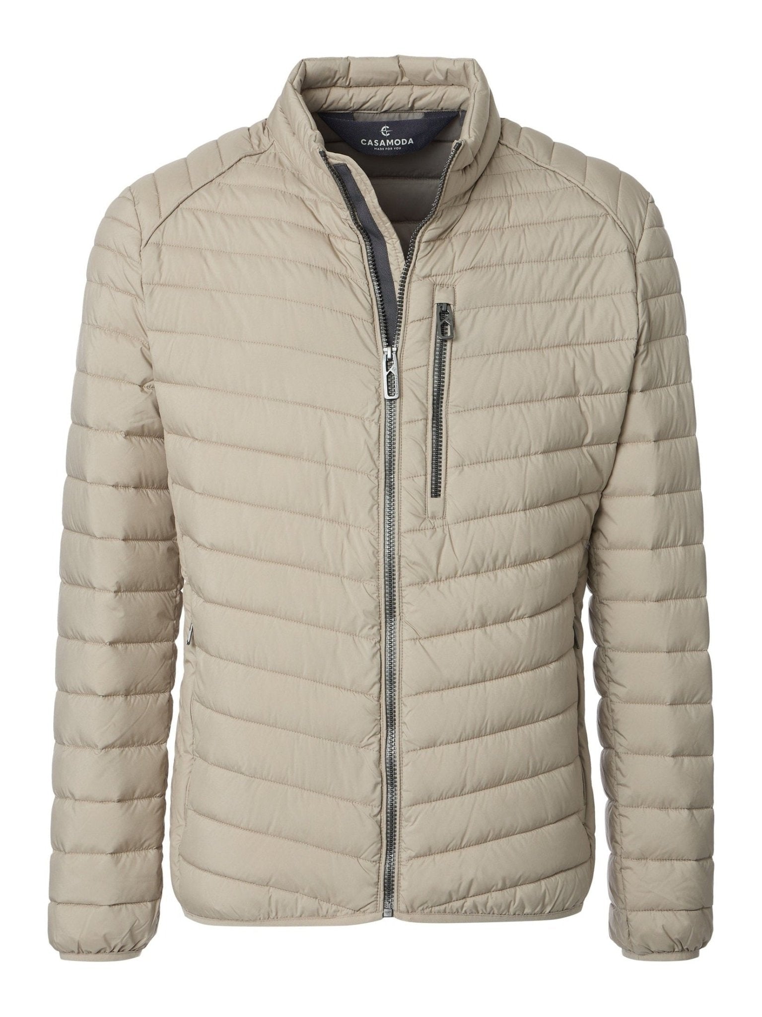 126410000 - 659 Jack beige - Castelijn mode