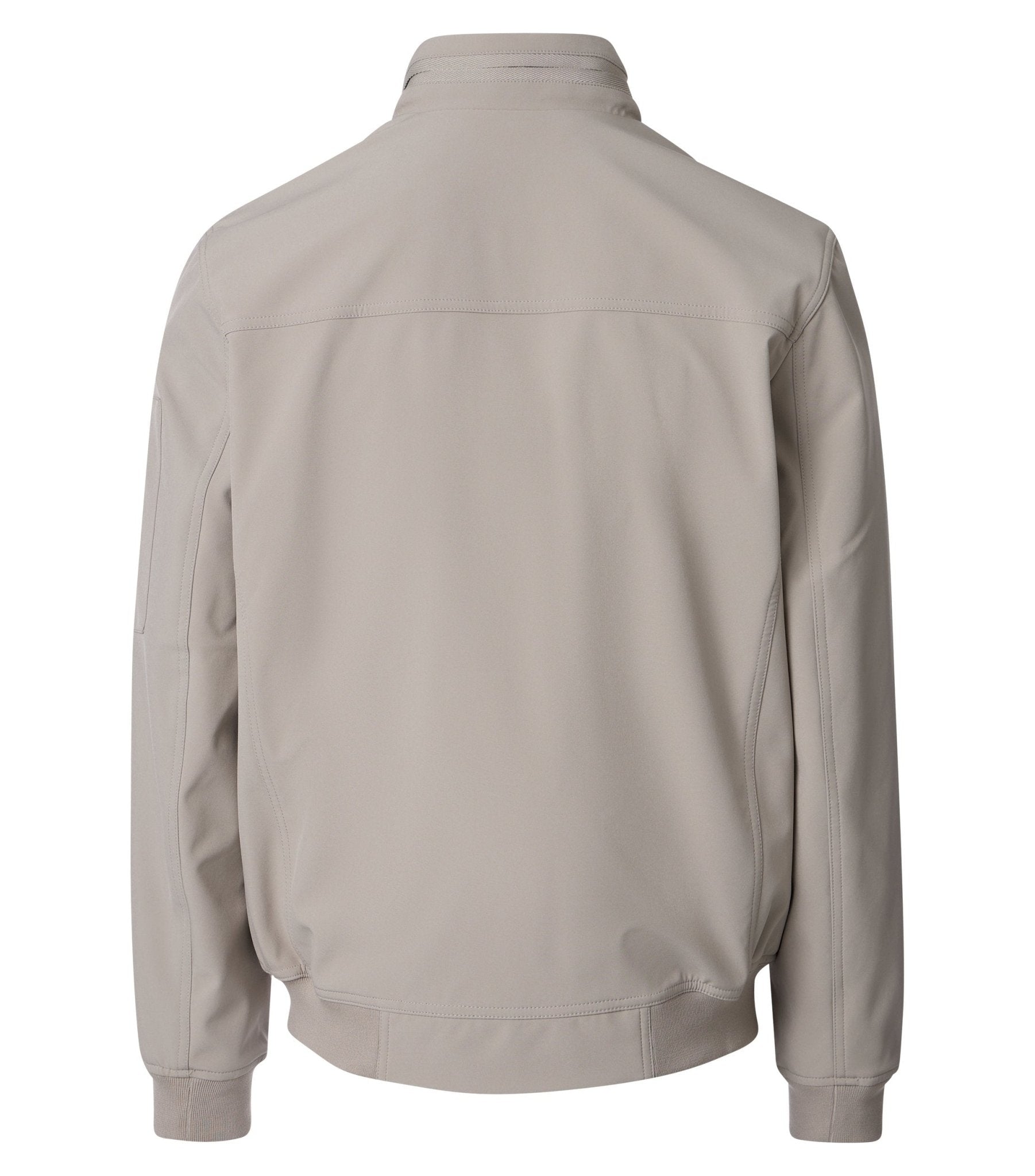 126410050 - 659 Softshell Jack beige - Castelijn mode