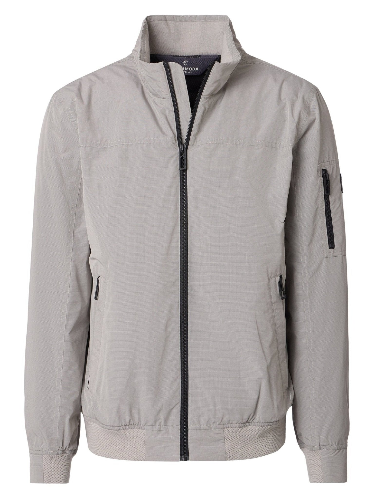 126410080 - 710 Jack zilver - Castelijn mode