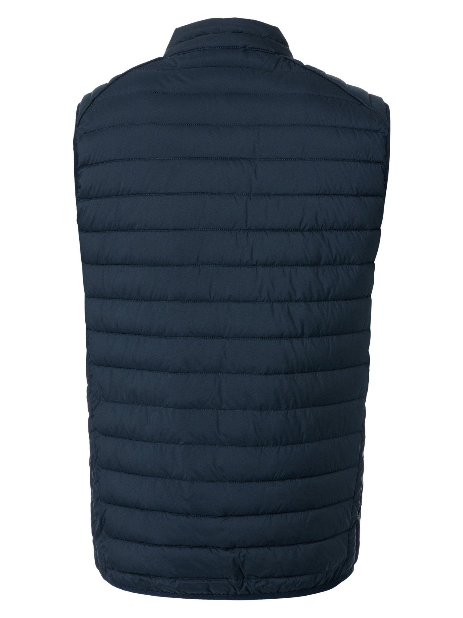 126430003 - 105 Bodywarmer donkerblauw - Castelijn mode