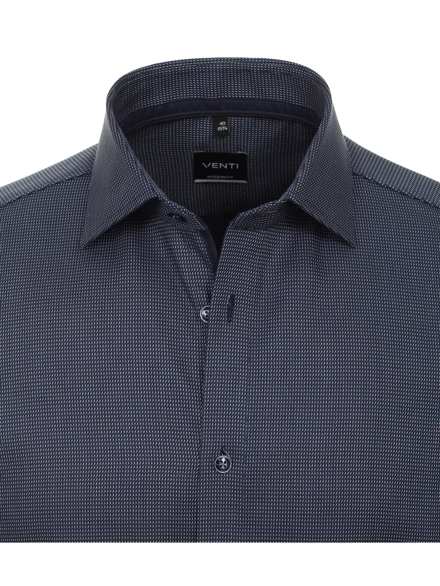 134023600 105 Business shirt - Castelijn mode