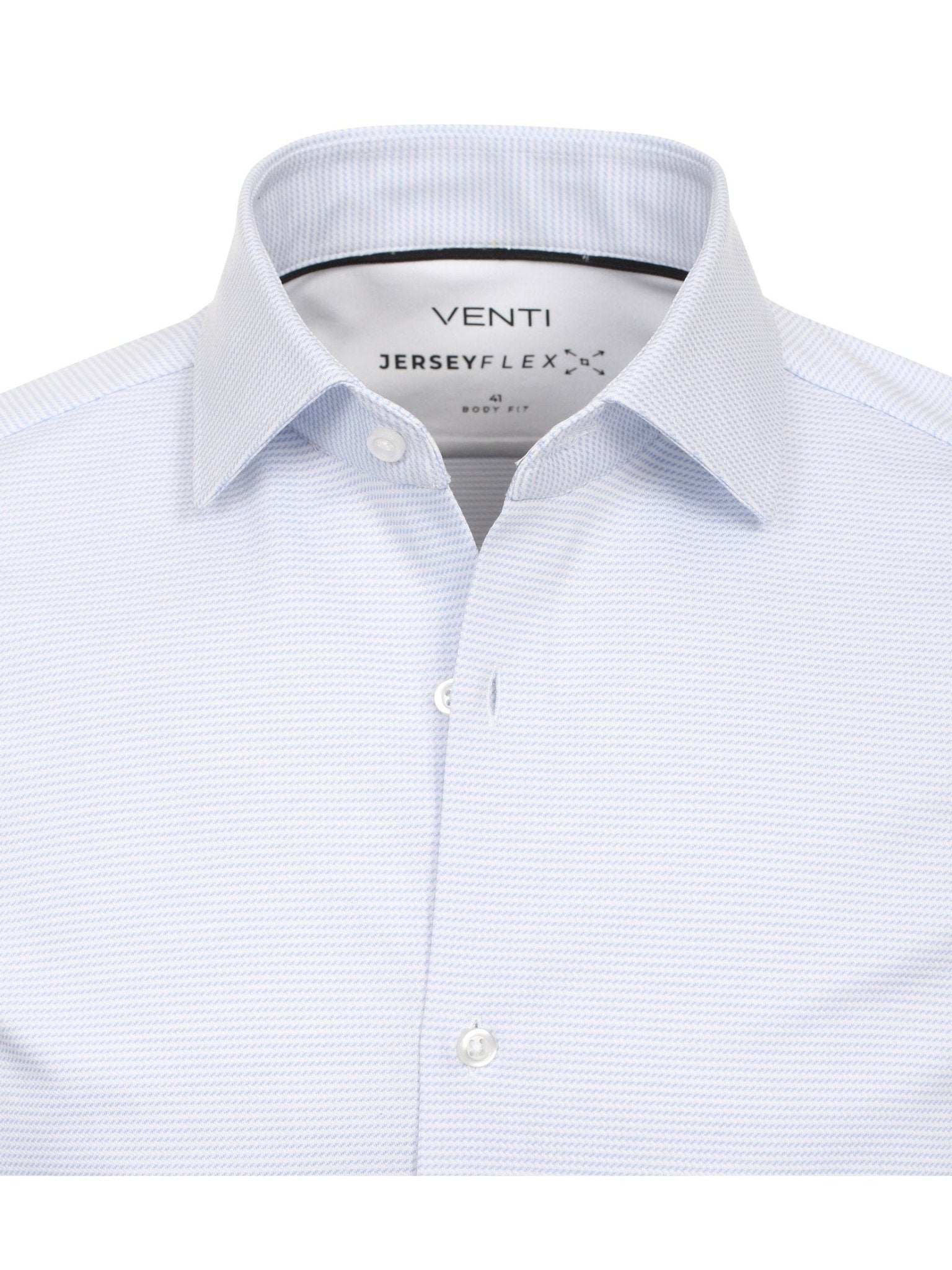 144226500 100 Business shirt - Castelijn mode