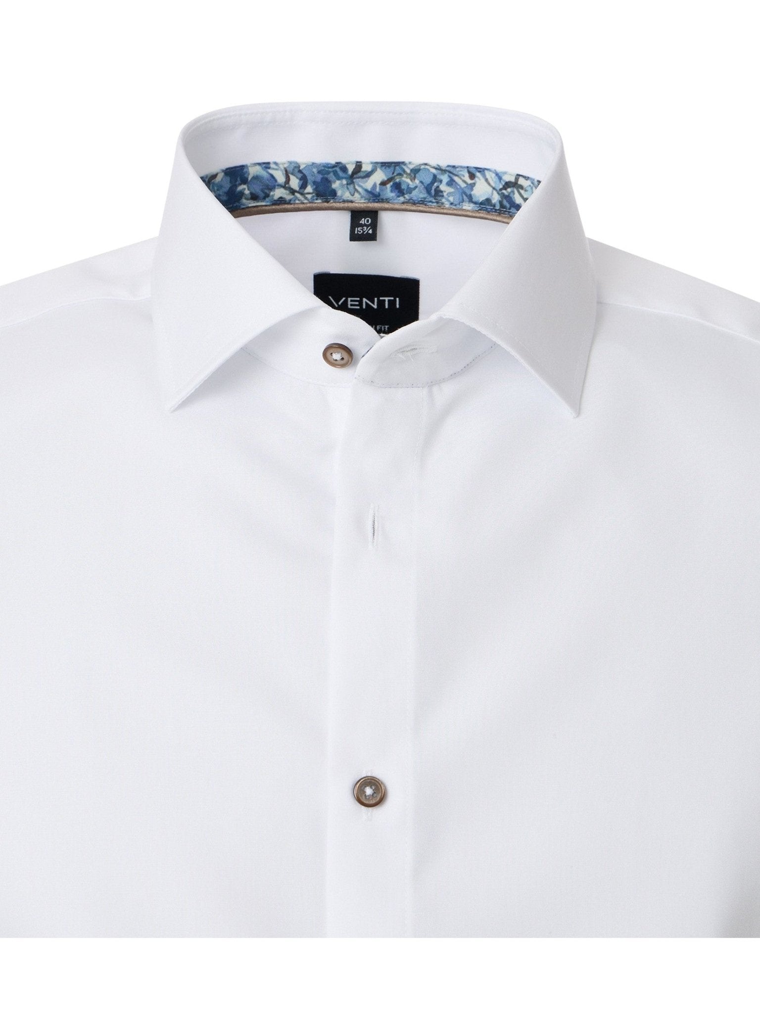 144321800 000 Business shirt - Castelijn mode