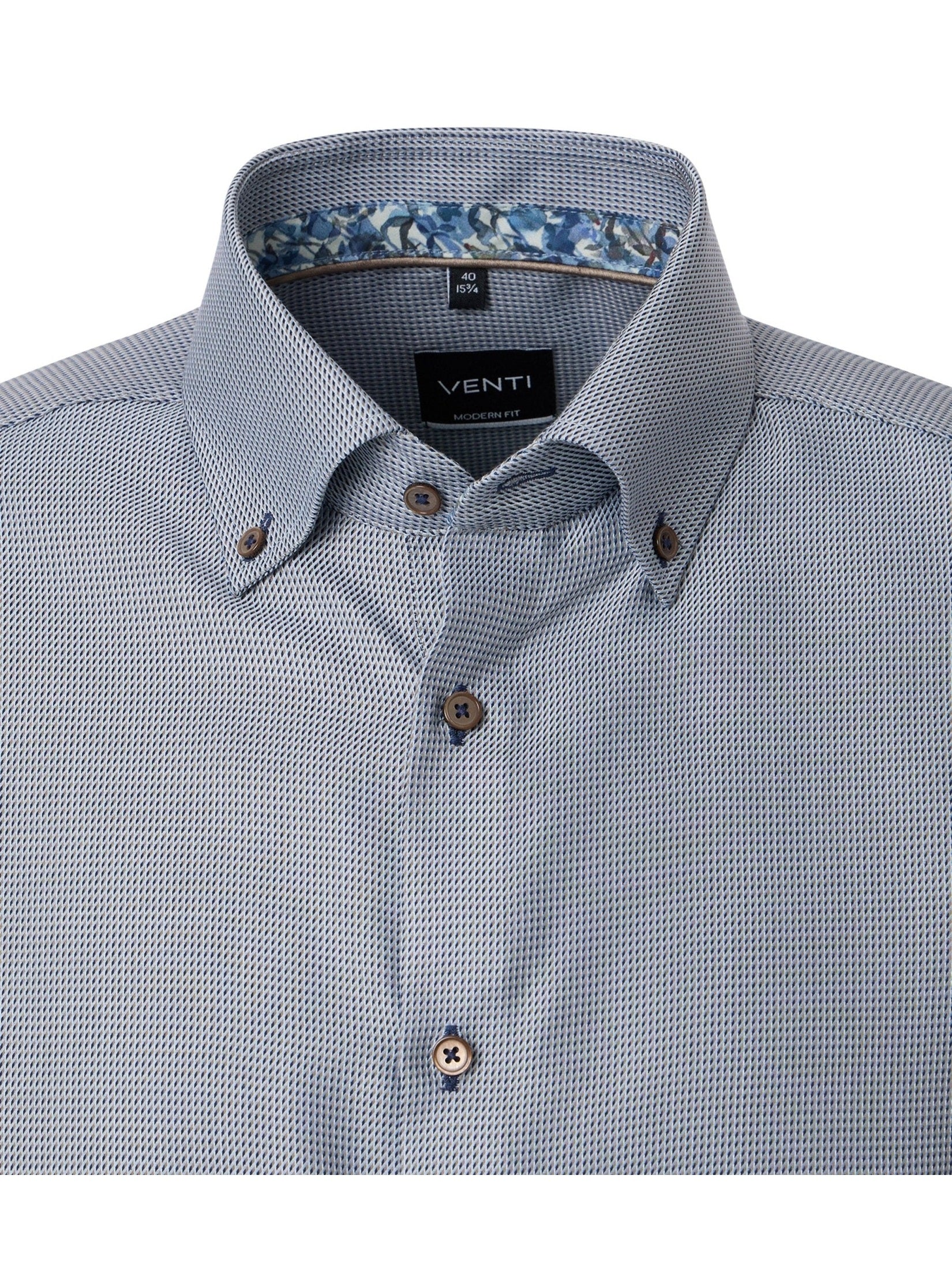 144321900 201 Business shirt - Castelijn mode