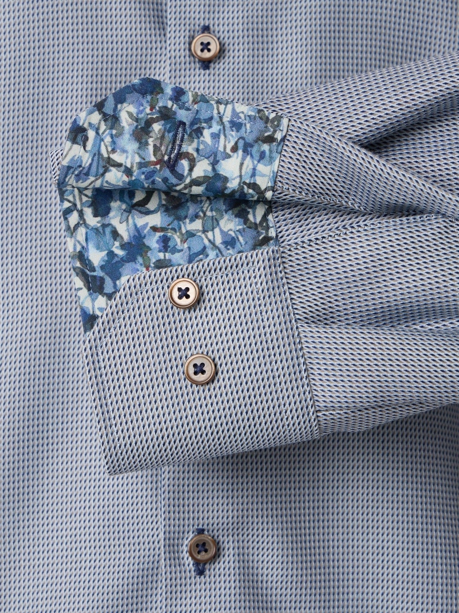 144321900 201 Business shirt - Castelijn mode