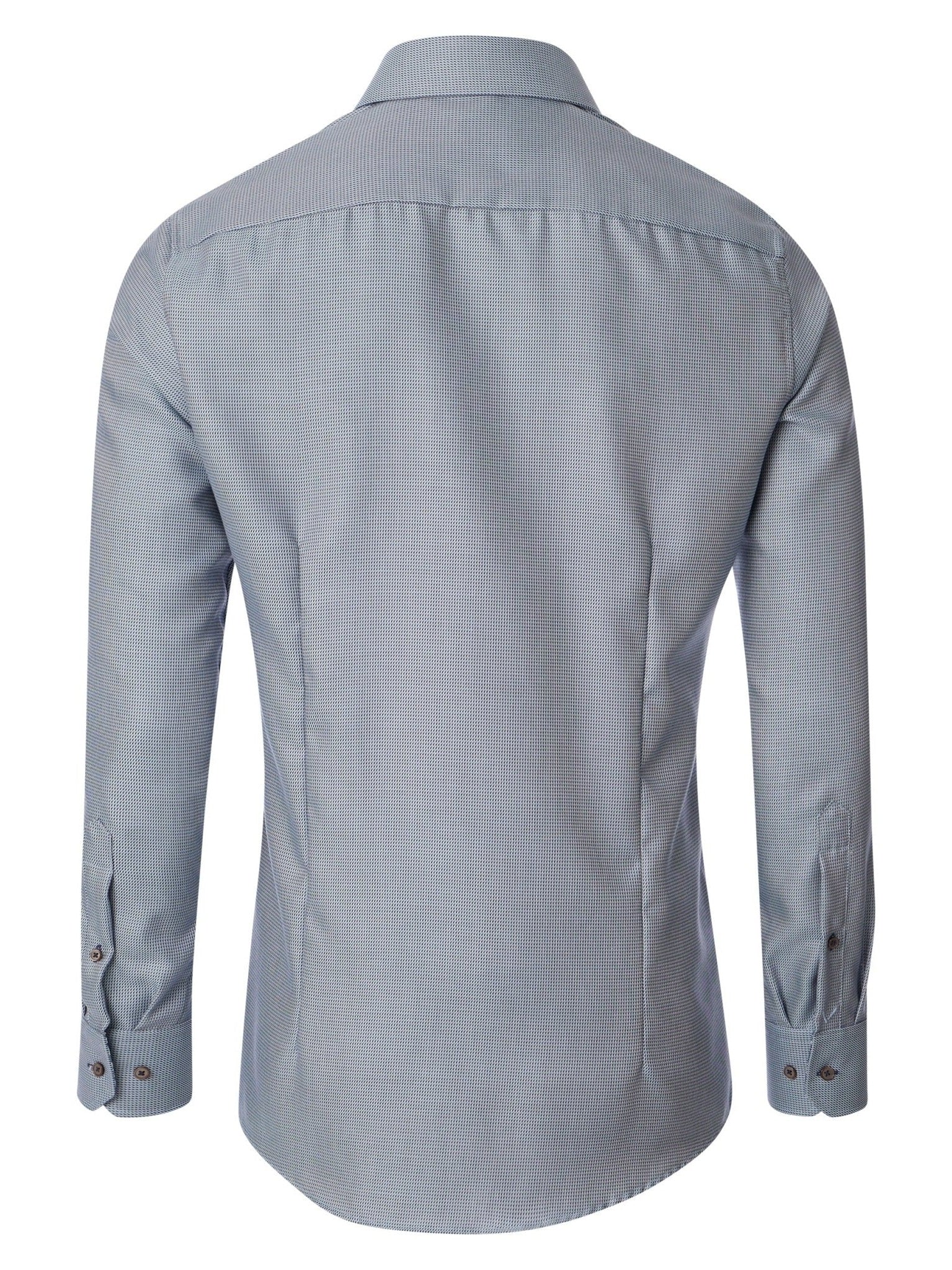 144321900 201 Business shirt - Castelijn mode