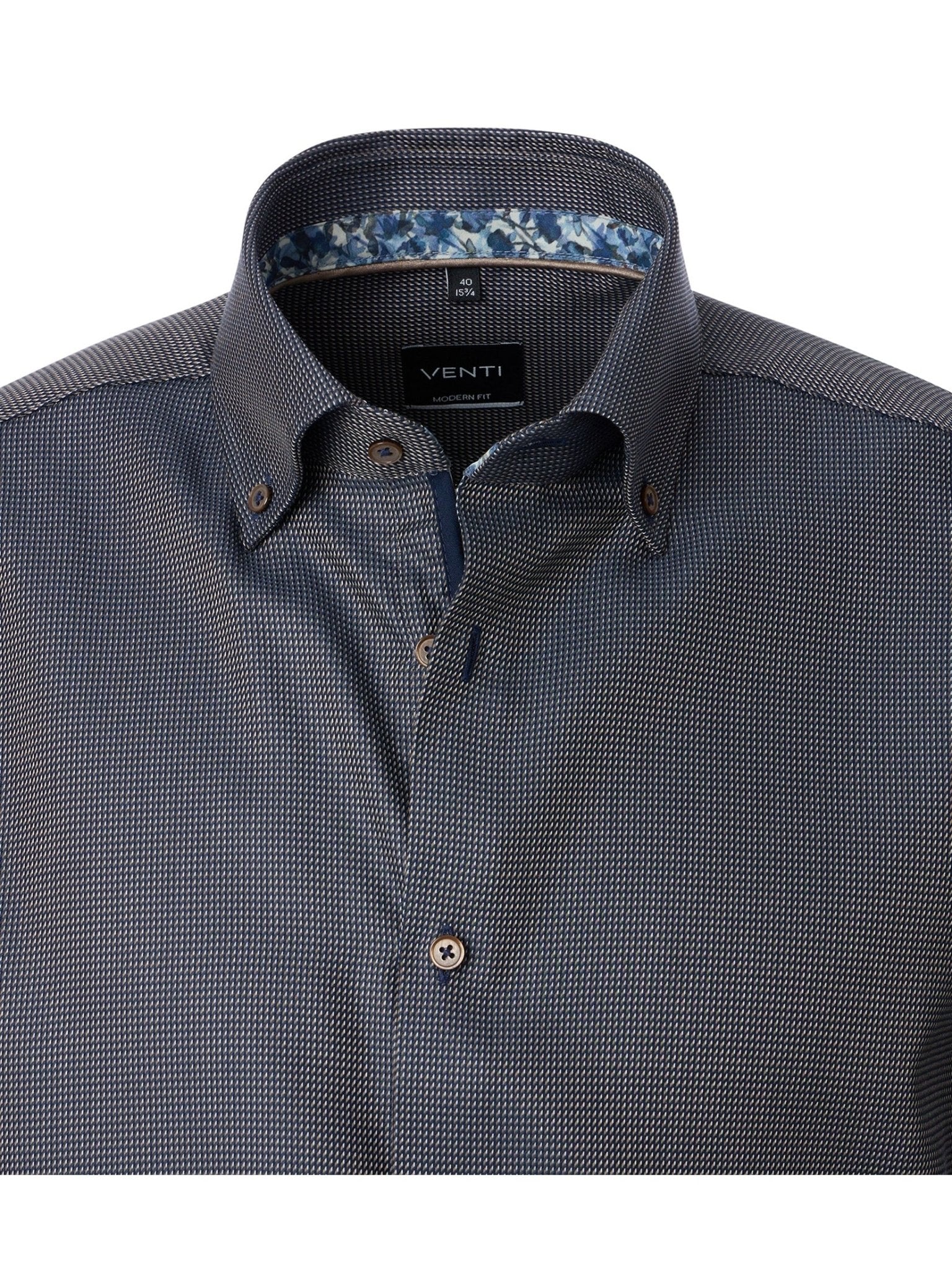 144321900 203 Business shirt - Castelijn mode