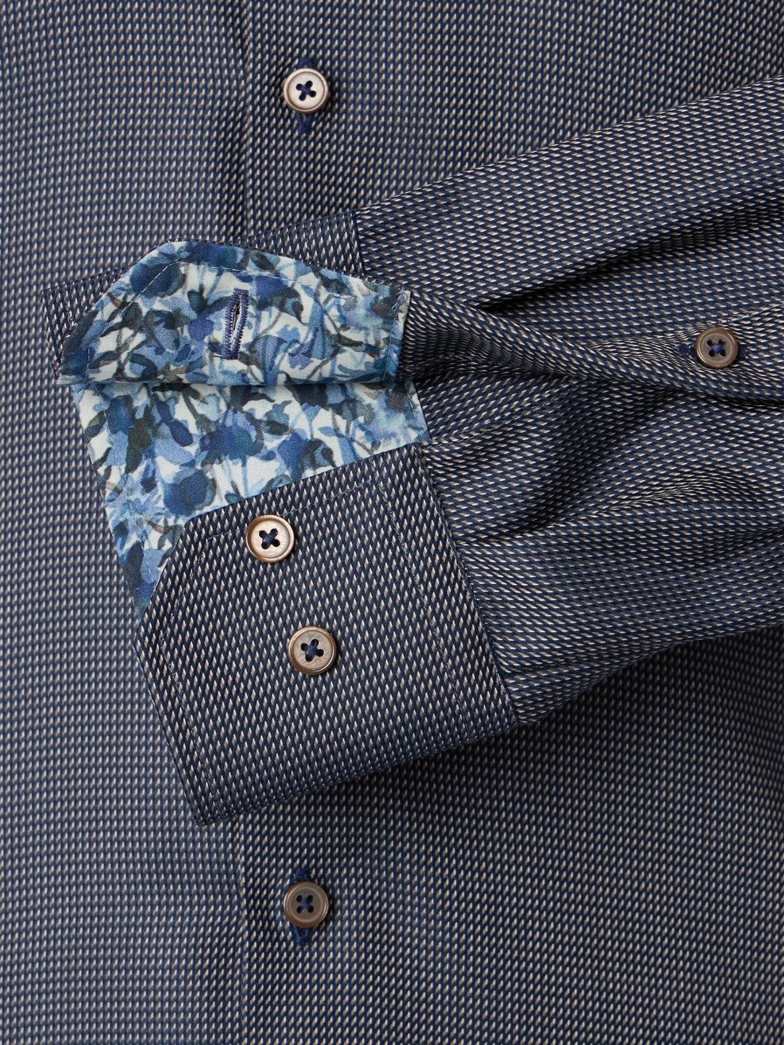 144321900 203 Business shirt - Castelijn mode