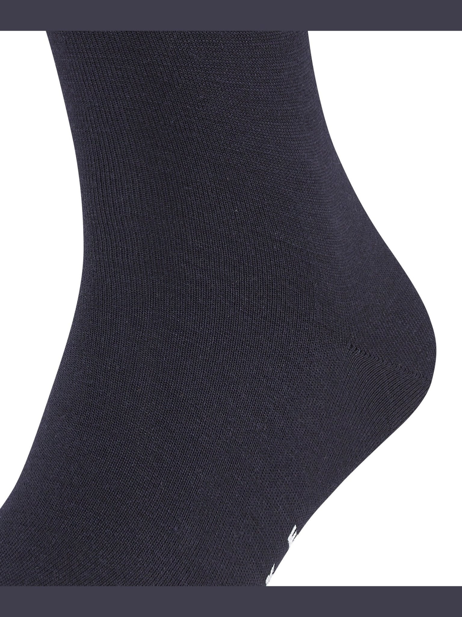 14435 6370 Falke Airport dark navy - Castelijn mode