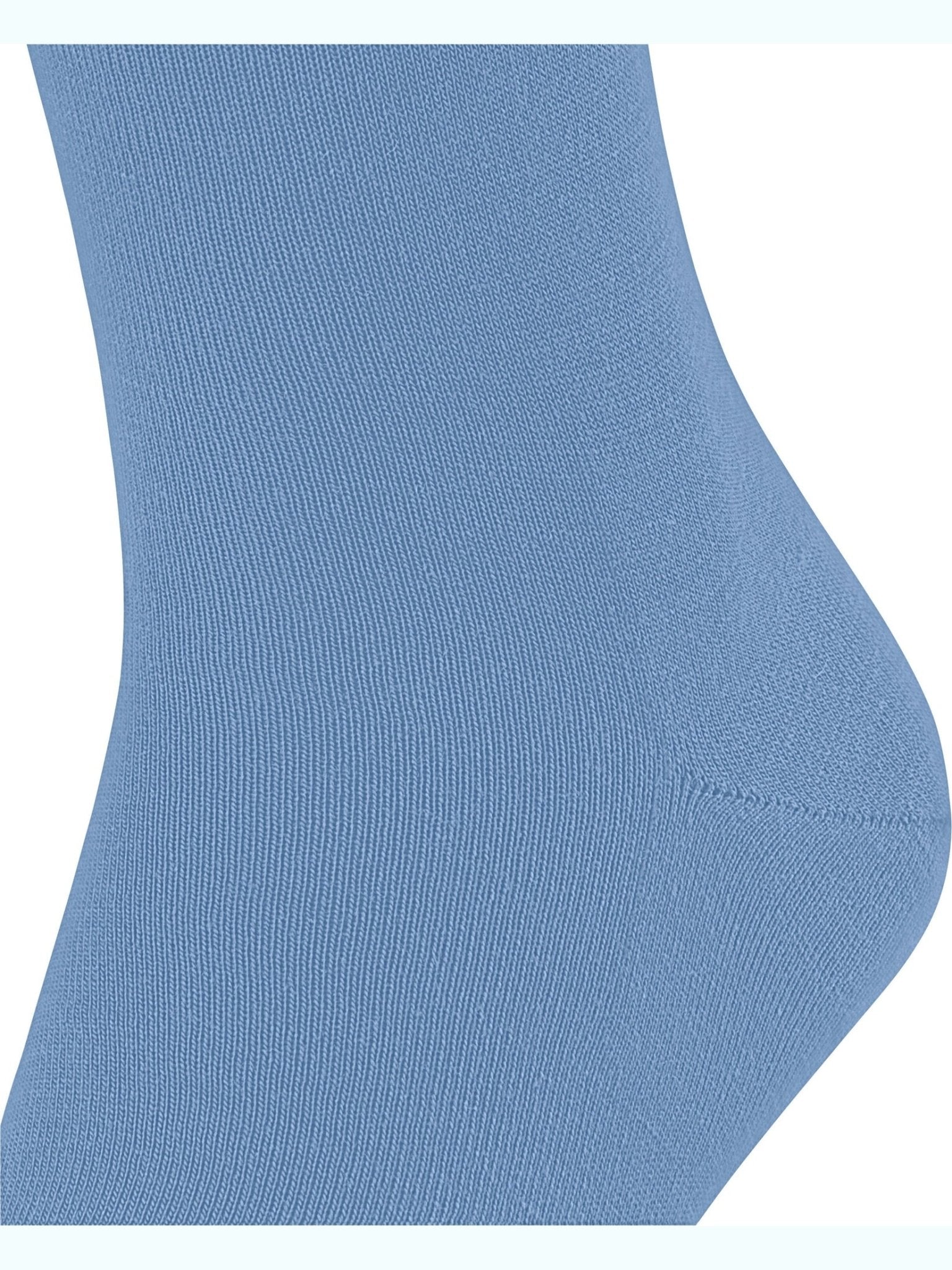 14435 6554 Falke Airport cornflower blue - Castelijn mode