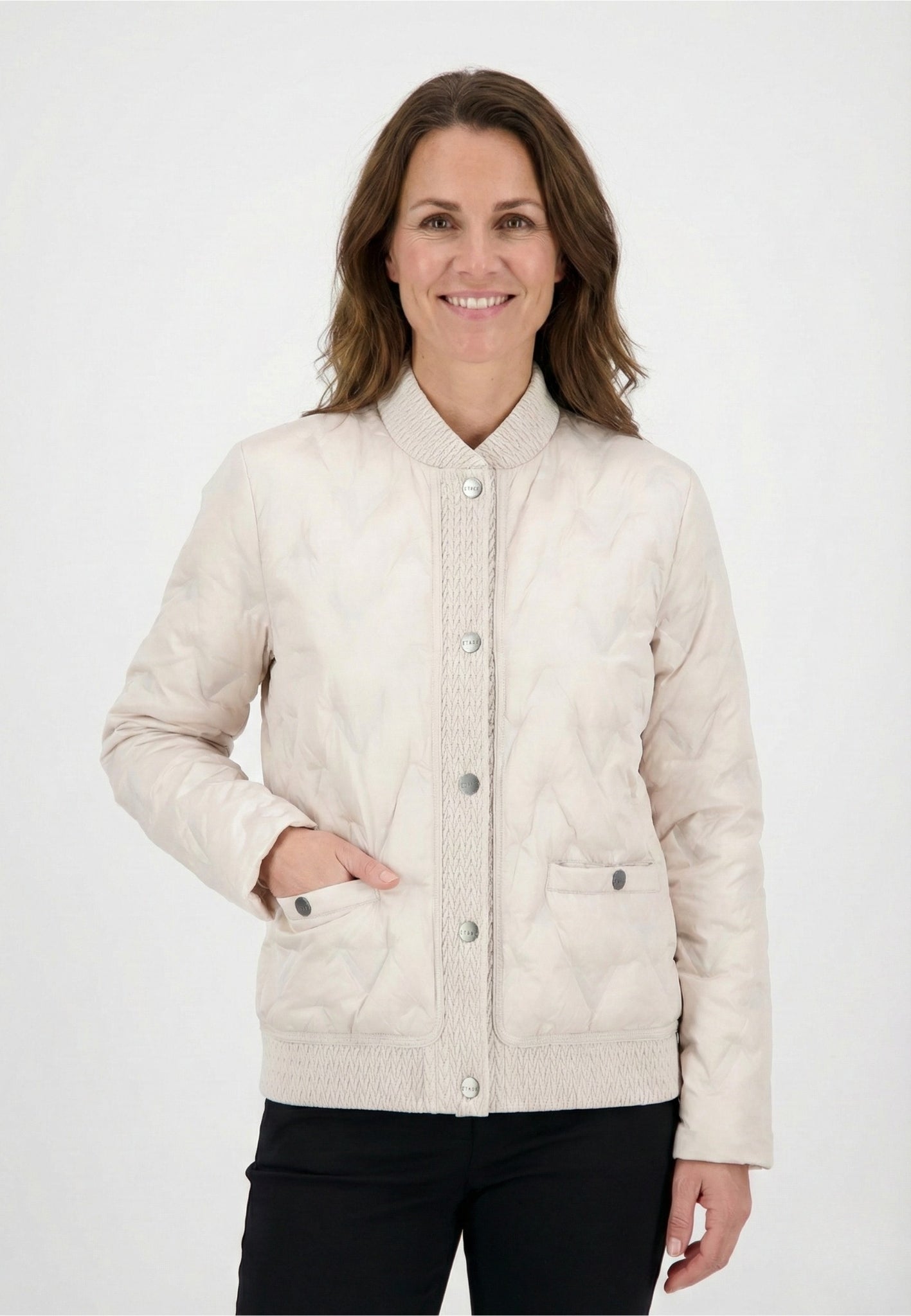 1452 - 1728 - 507 Jas kit - Castelijn mode