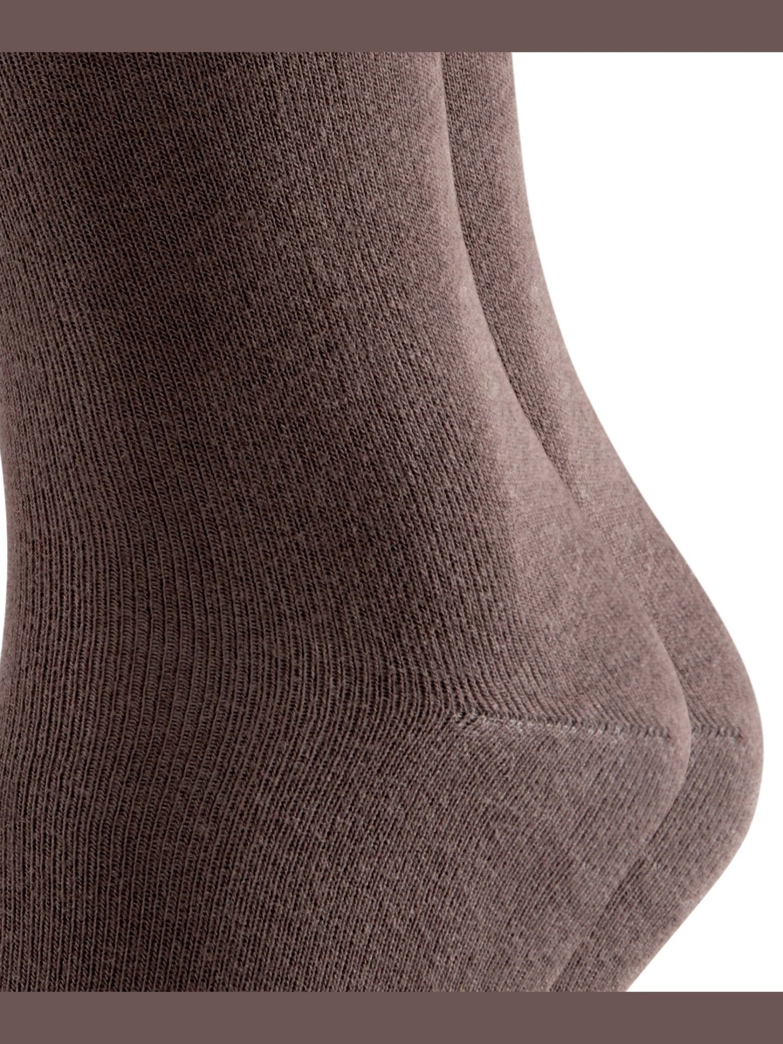 14633 5930 FALKE Swing 2 - Pack Bruin - Castelijn mode
