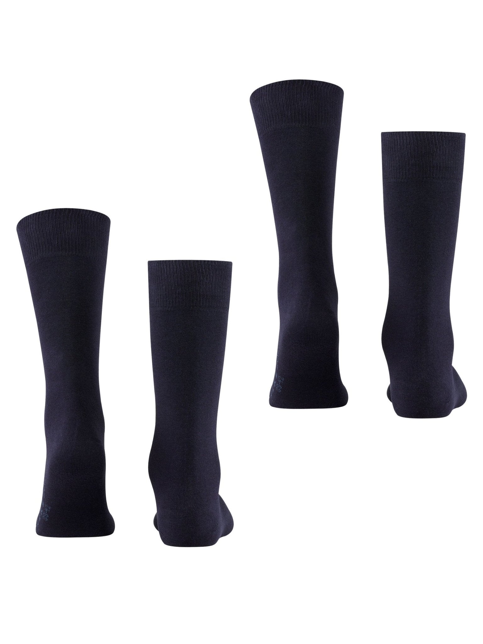 14633 6370 FALKE Swing 2 - Pack navy - Castelijn mode