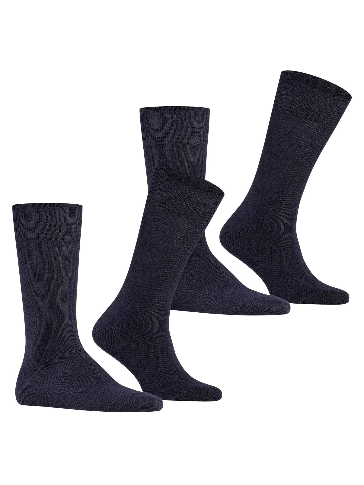 14633 6370 FALKE Swing 2 - Pack navy - Castelijn mode