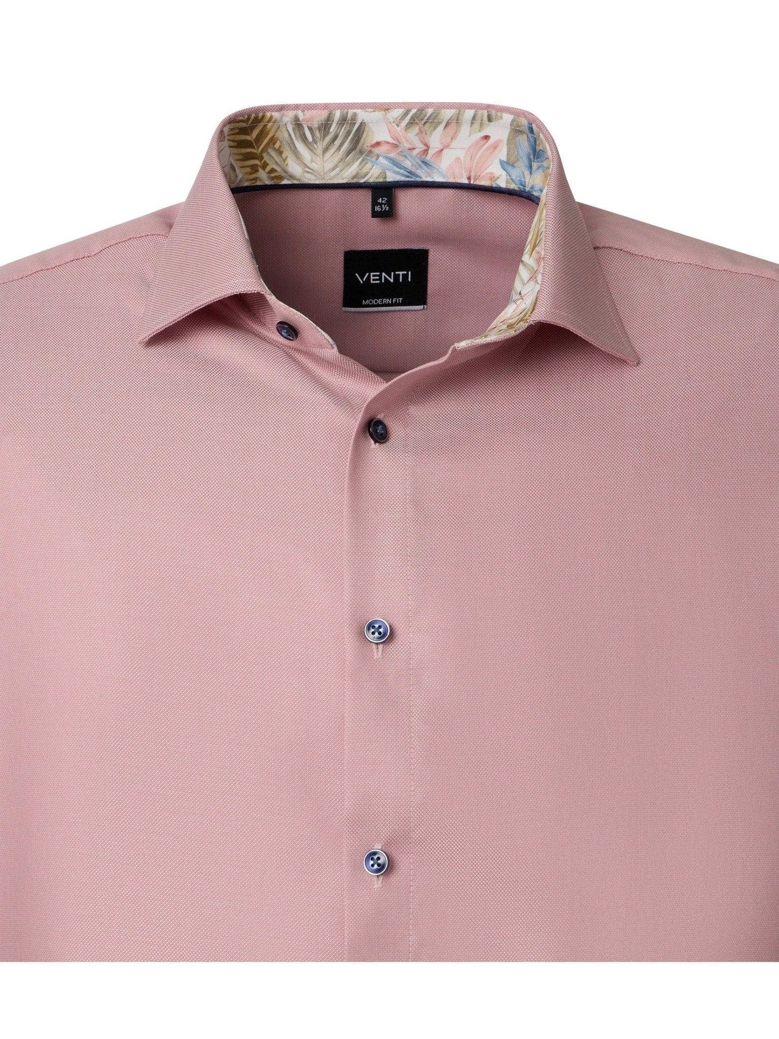 154410600 400 Business shirt - Castelijn mode