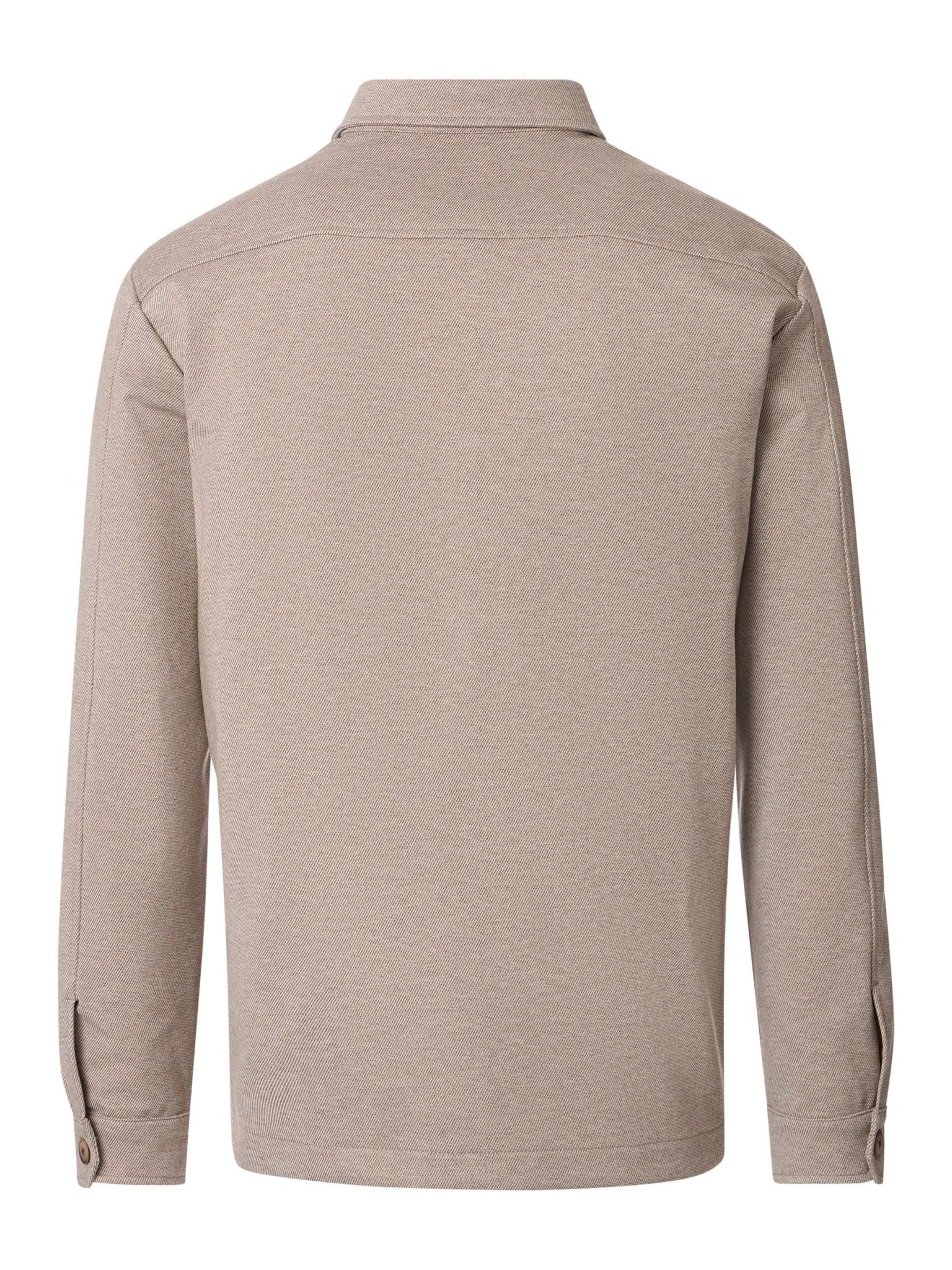 154480600 - 600 Hemdjack - Castelijn mode