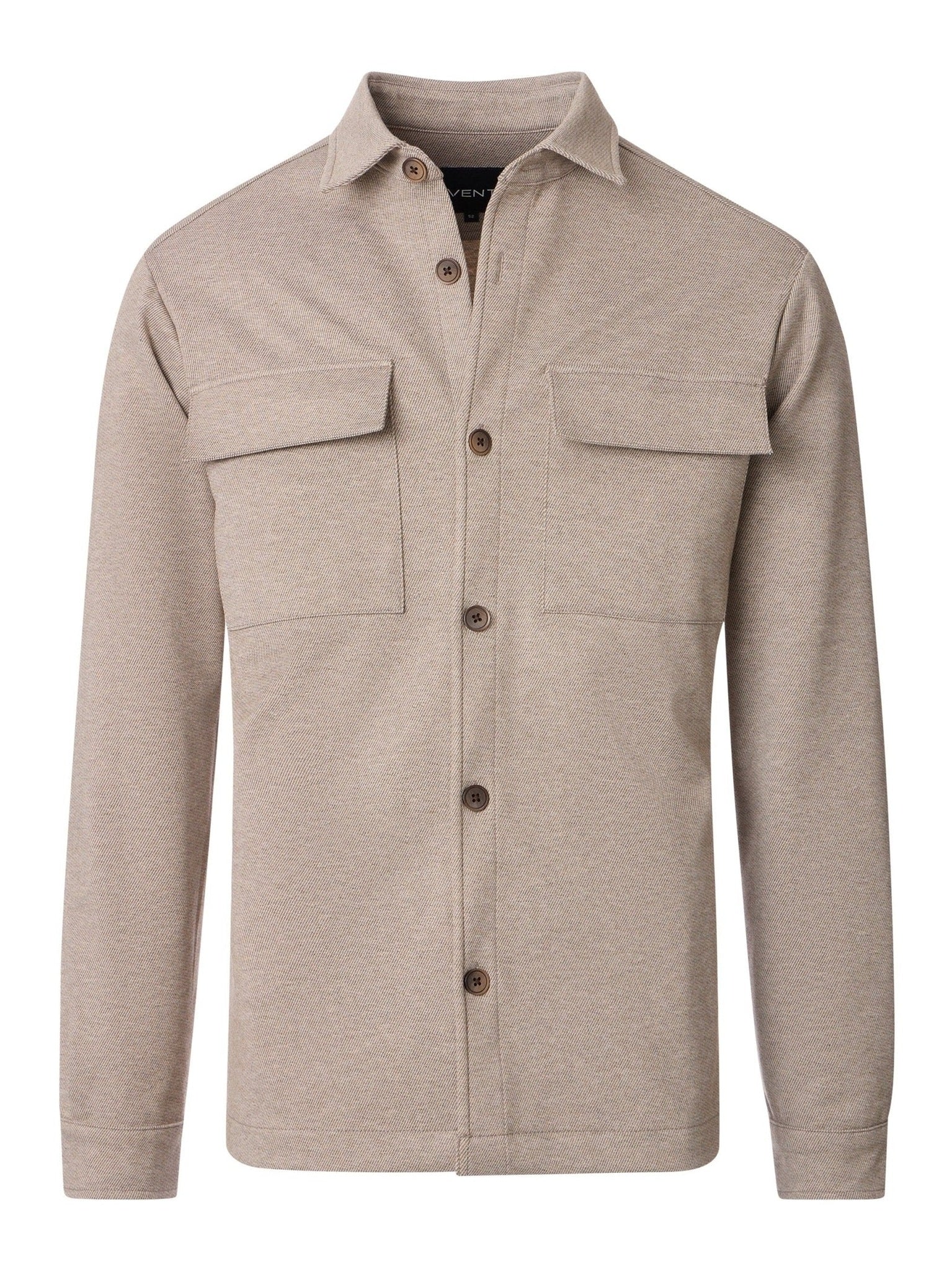 154480600 - 600 Hemdjack - Castelijn mode