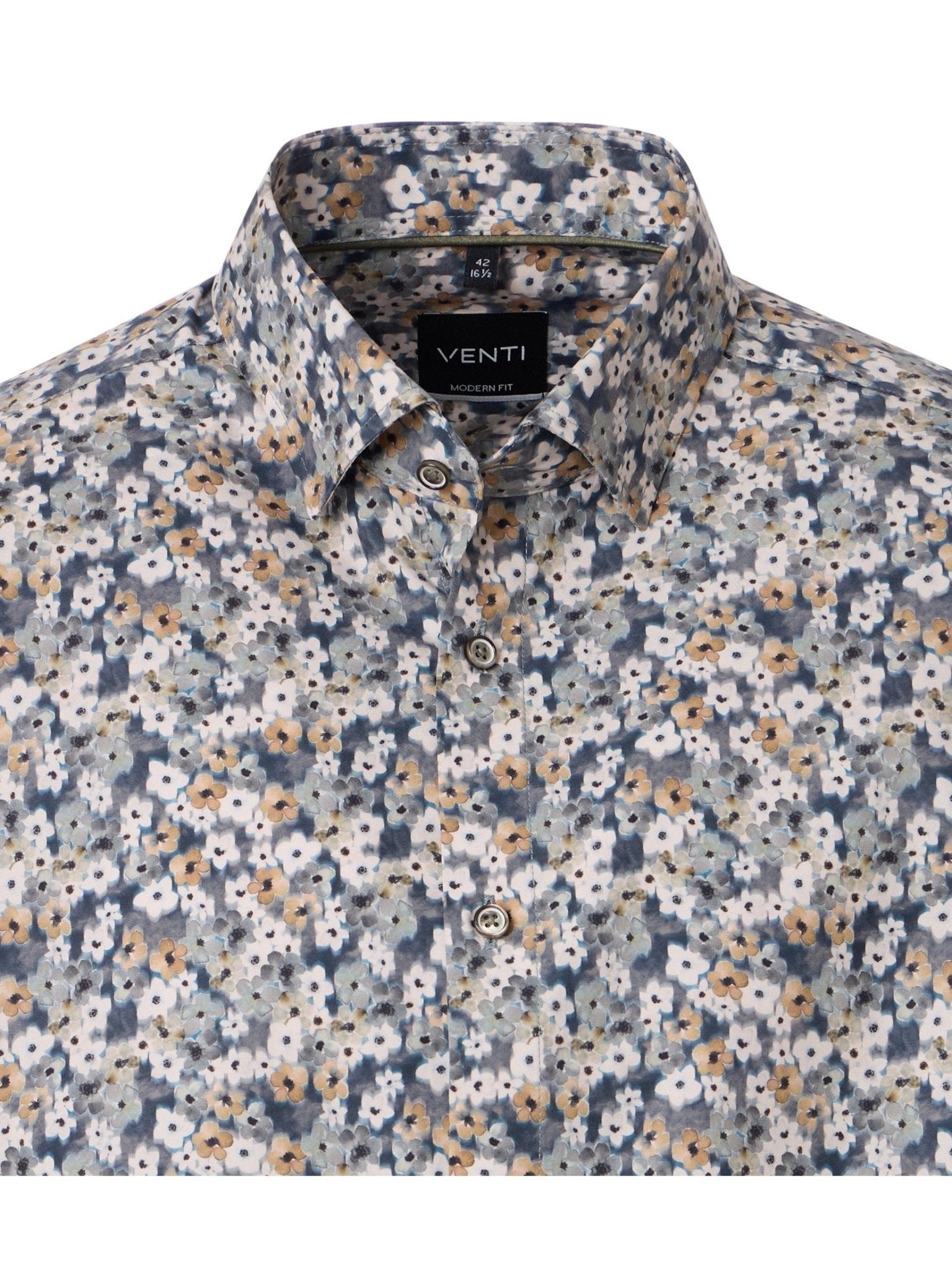 154489400 700 - Business shirt - Castelijn mode