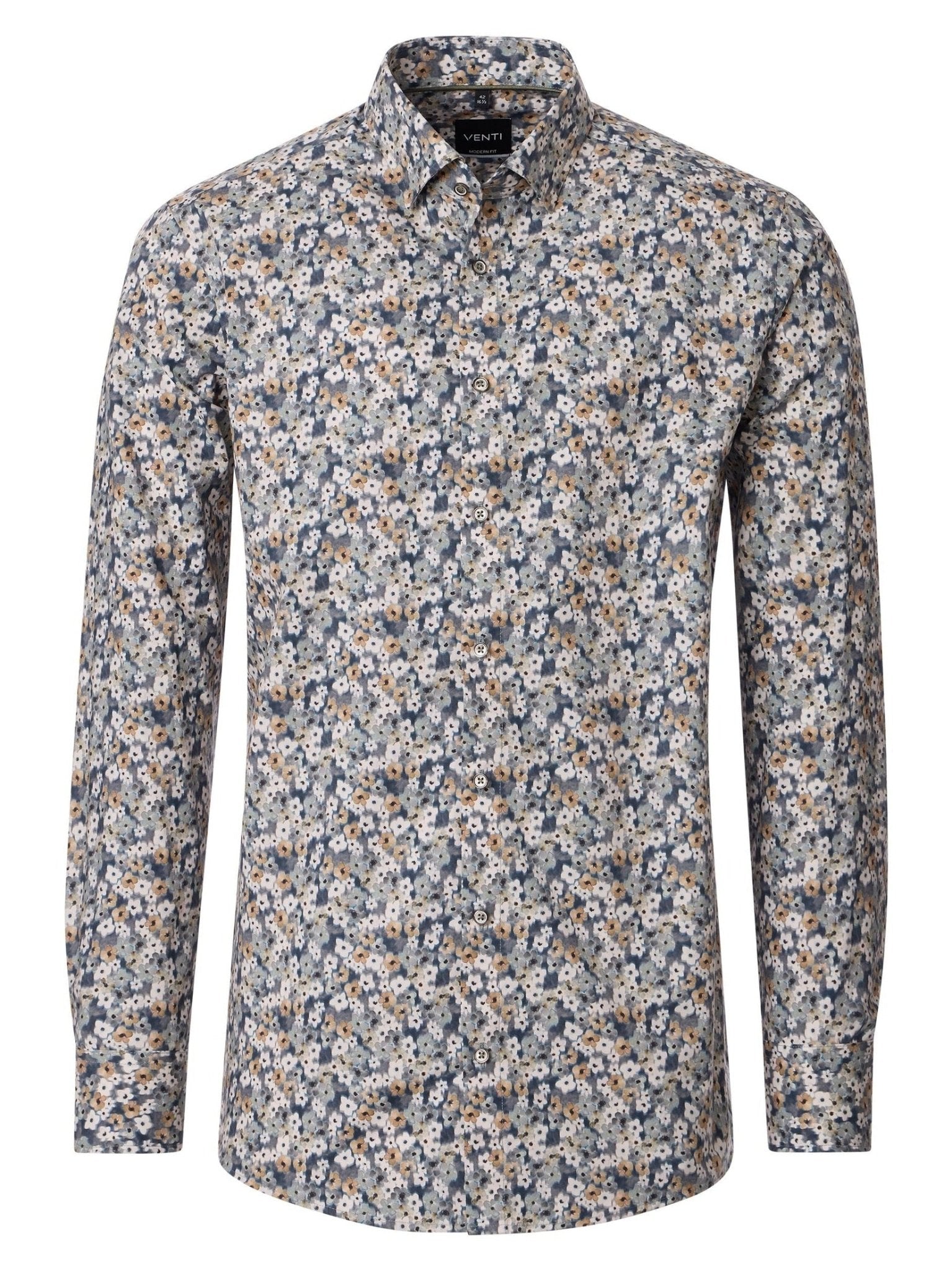 154489400 700 - Business shirt - Castelijn mode