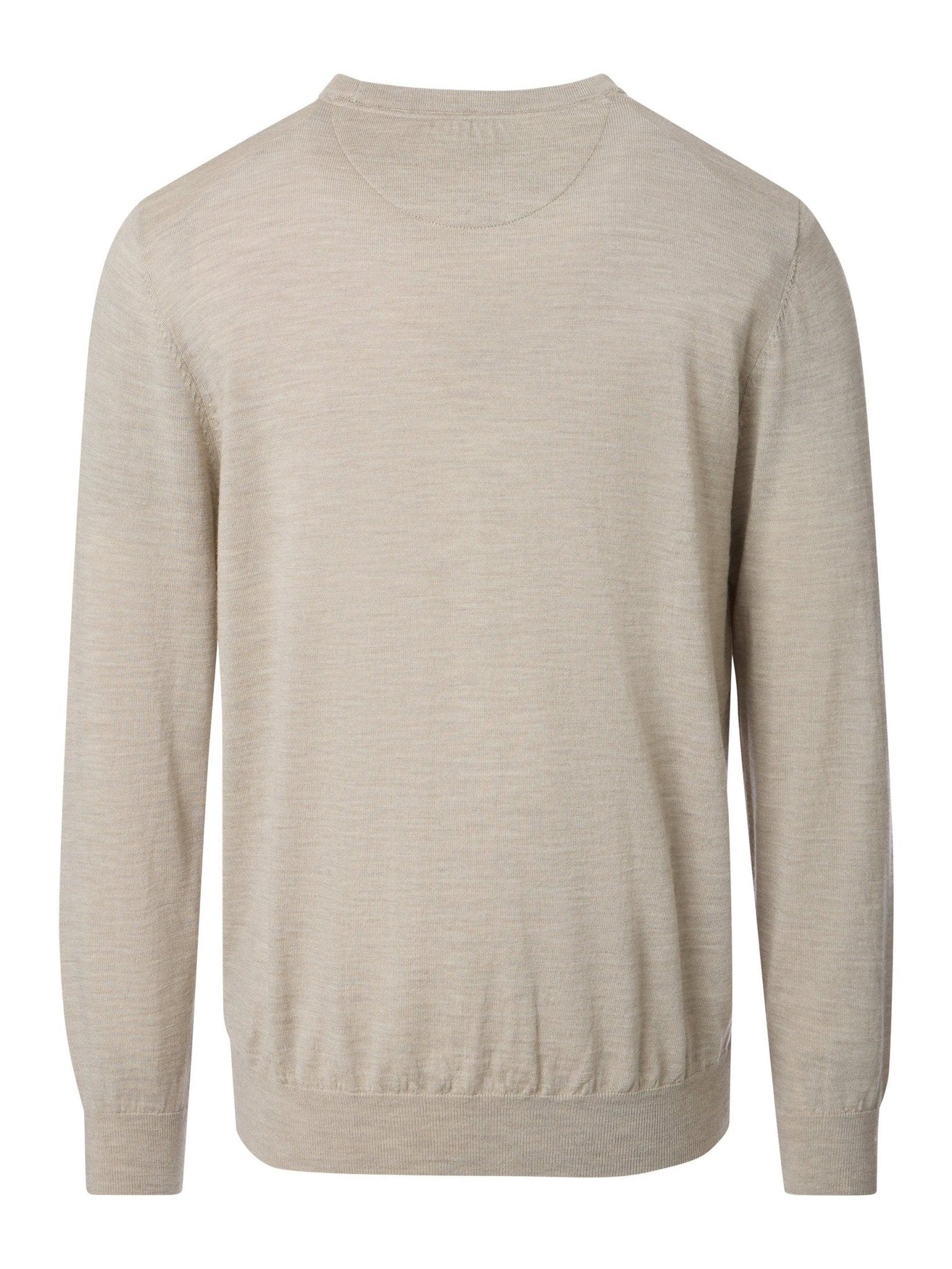 154531100 - 663 Pullover ronde hals - Castelijn mode