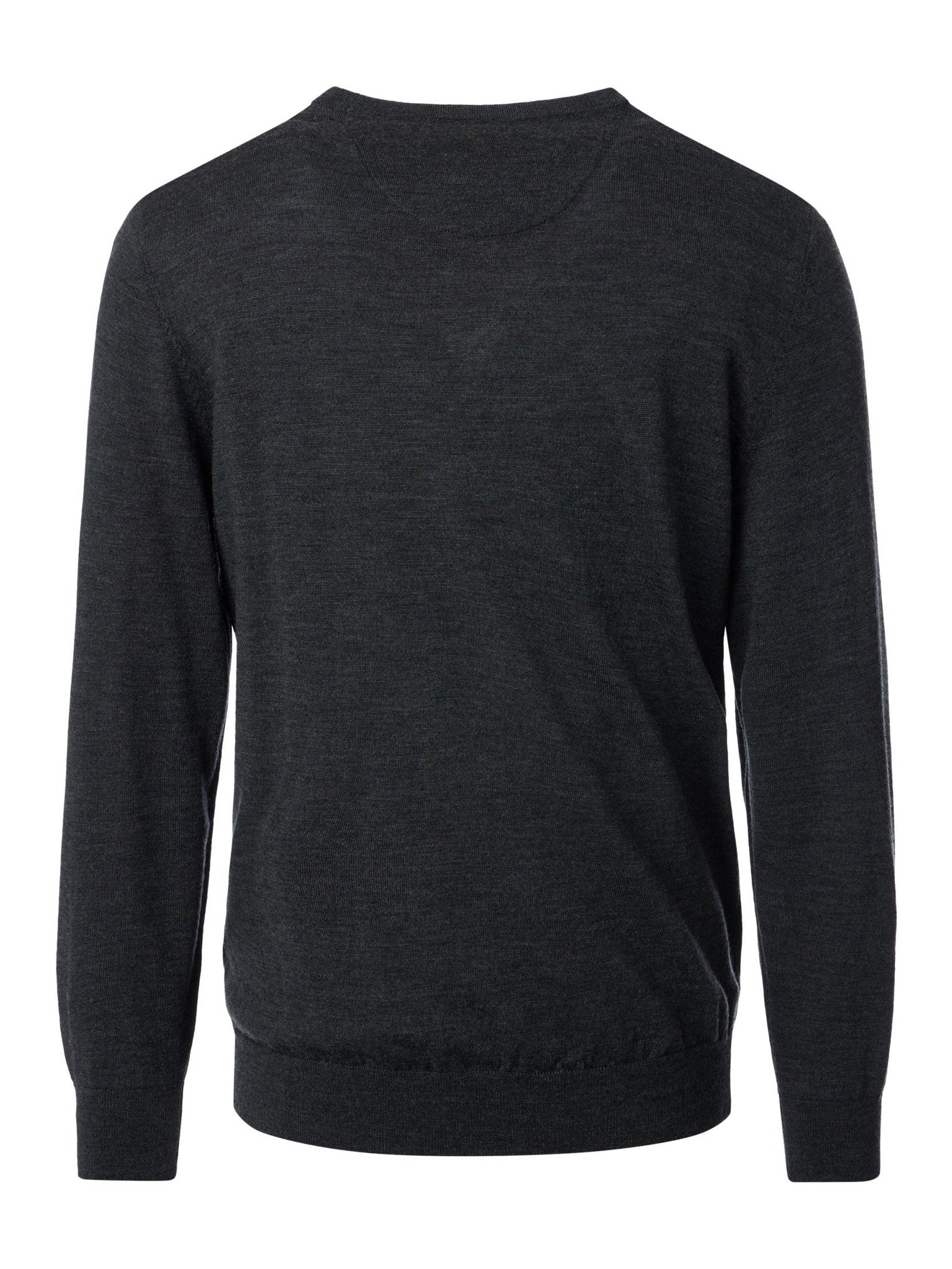 154531100 - 783 Pullover ronde hals - Castelijn mode