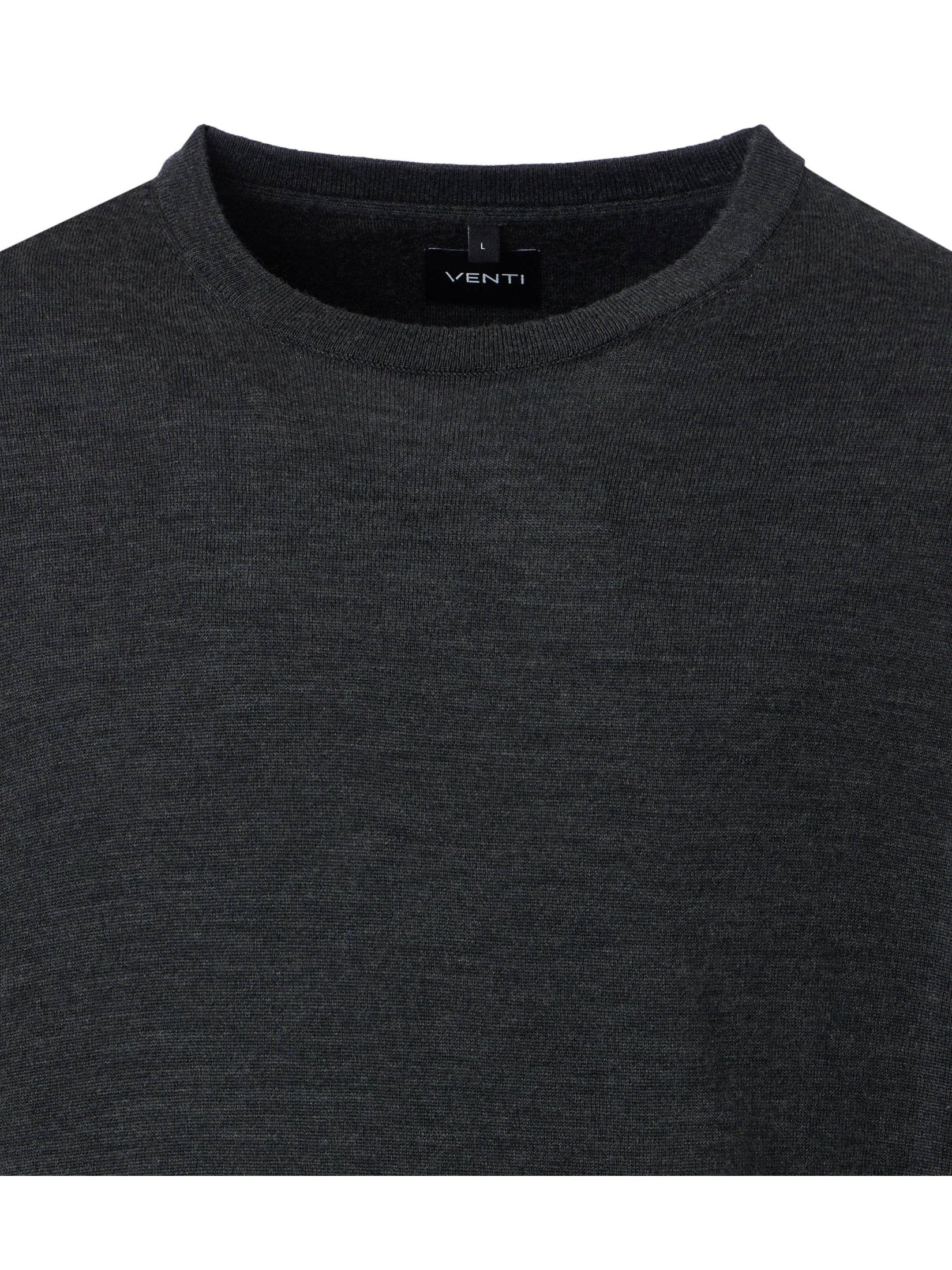 154531100 - 783 Pullover ronde hals - Castelijn mode