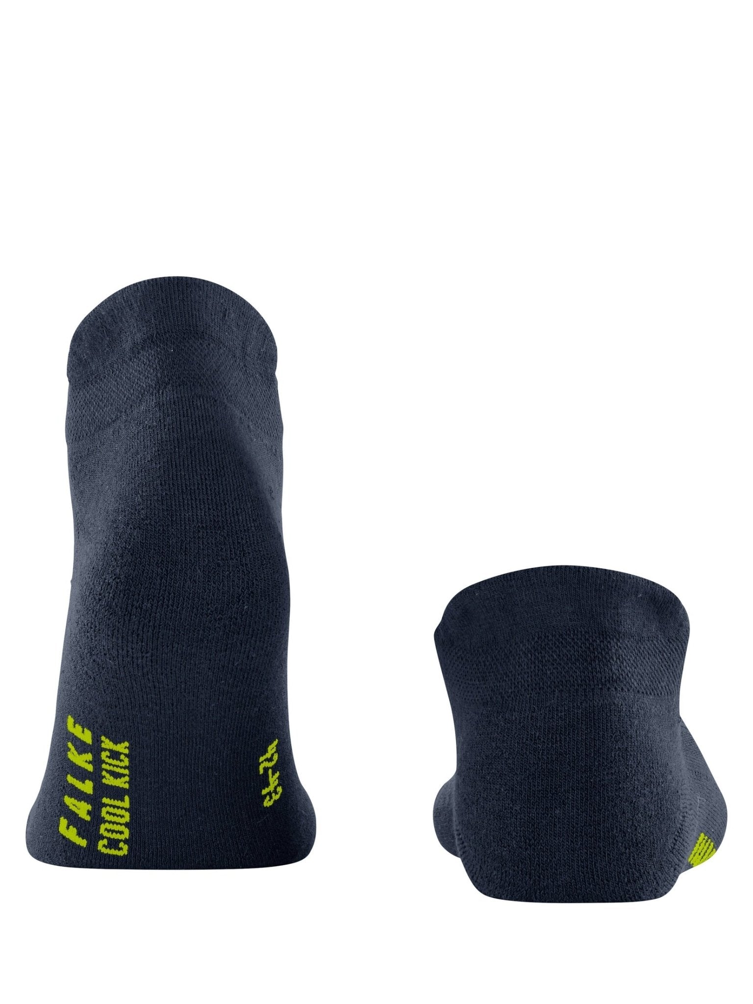 16677 6120 FALKE Cool Kick Unisex marine - Castelijn mode