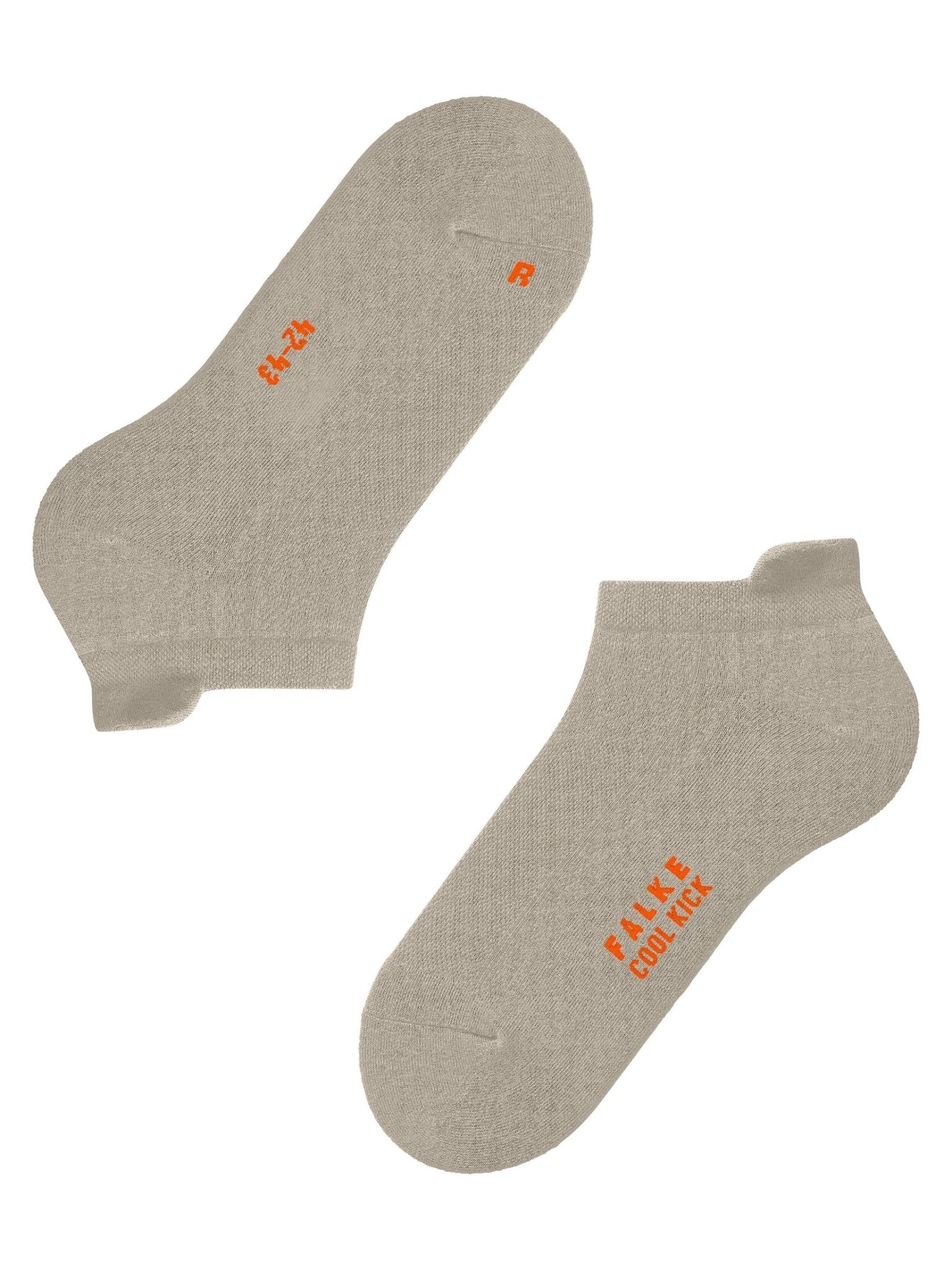 16677 FALKE Cool Kick Unisex towel - Castelijn mode