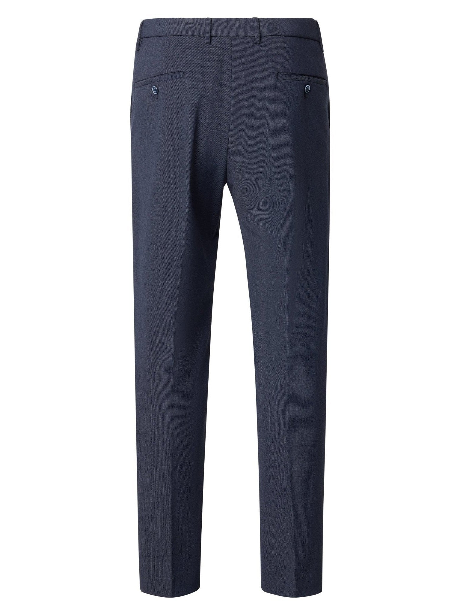 226580020 - 100 broek blauw - Castelijn mode