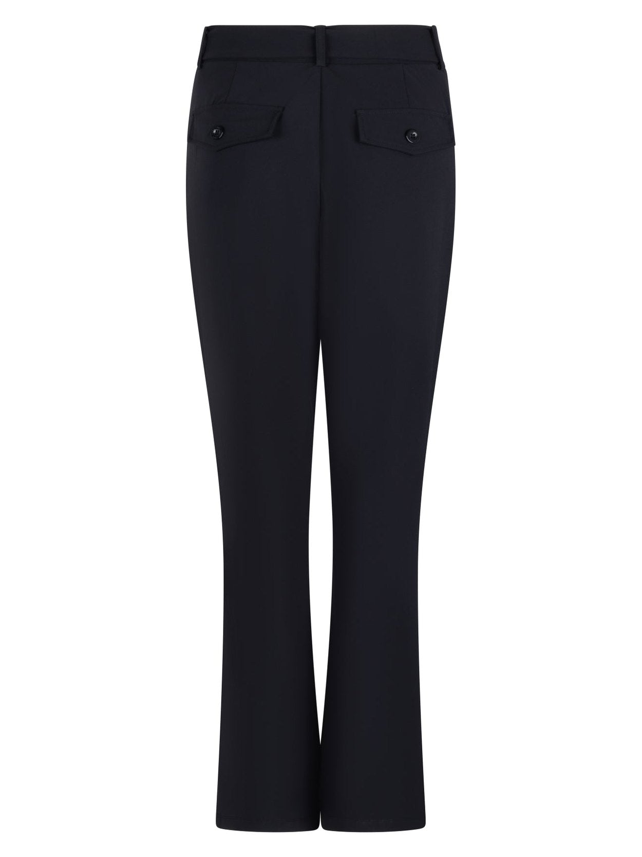 255Belle Zwart - Castelijn mode