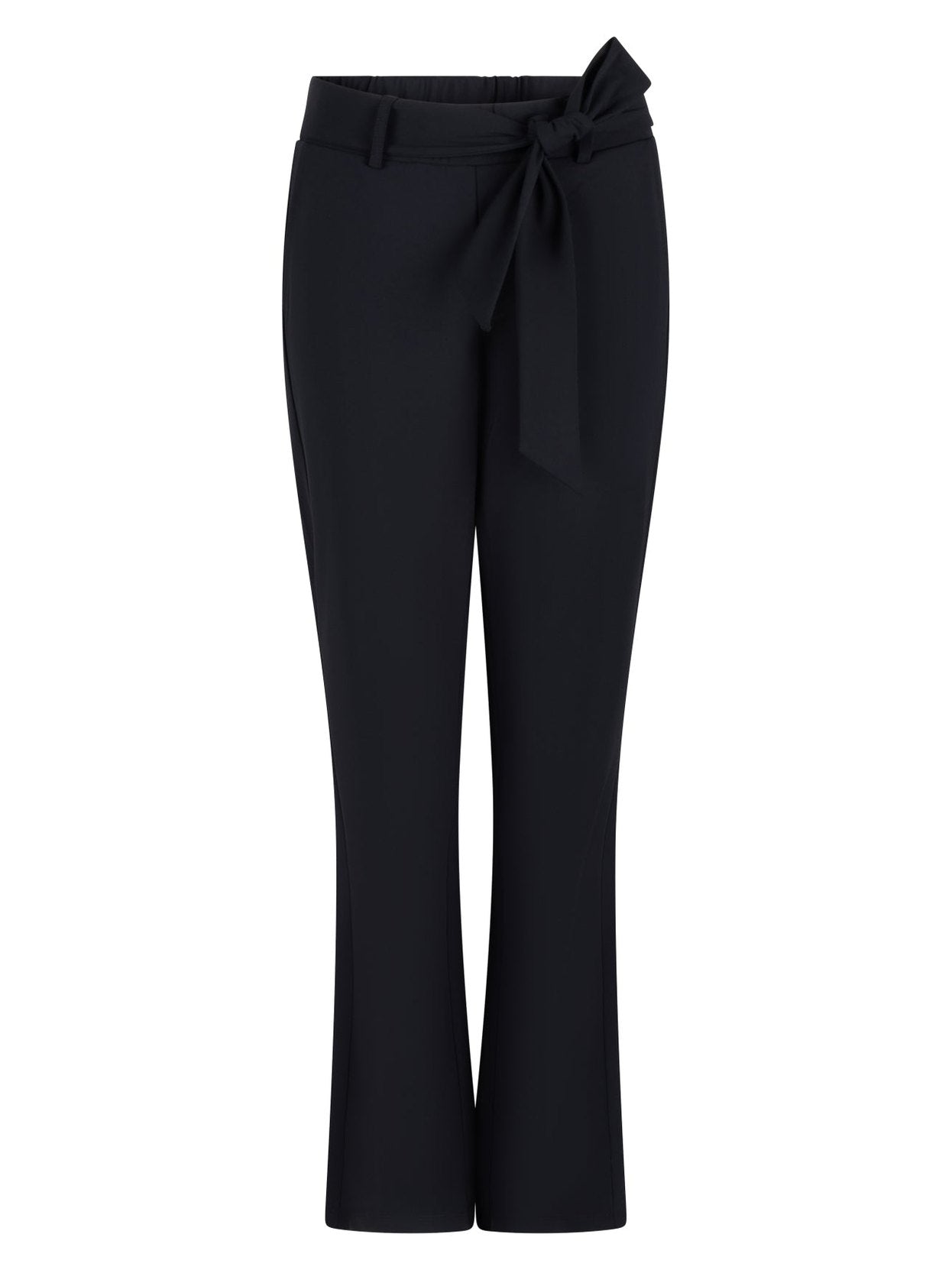 255Belle Zwart - Castelijn mode