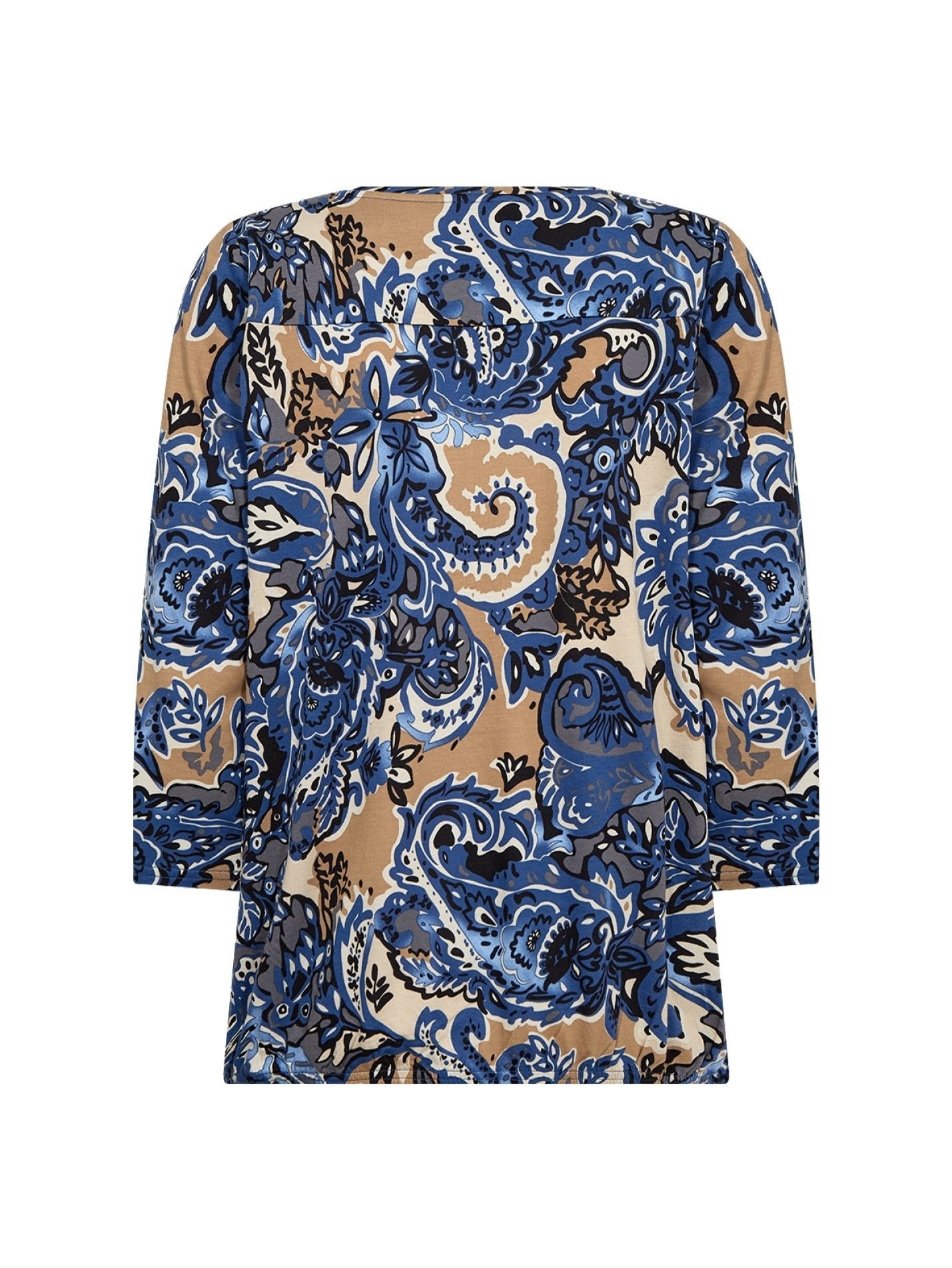 27197 - SC - FELICITY AOP 517 - Castelijn mode