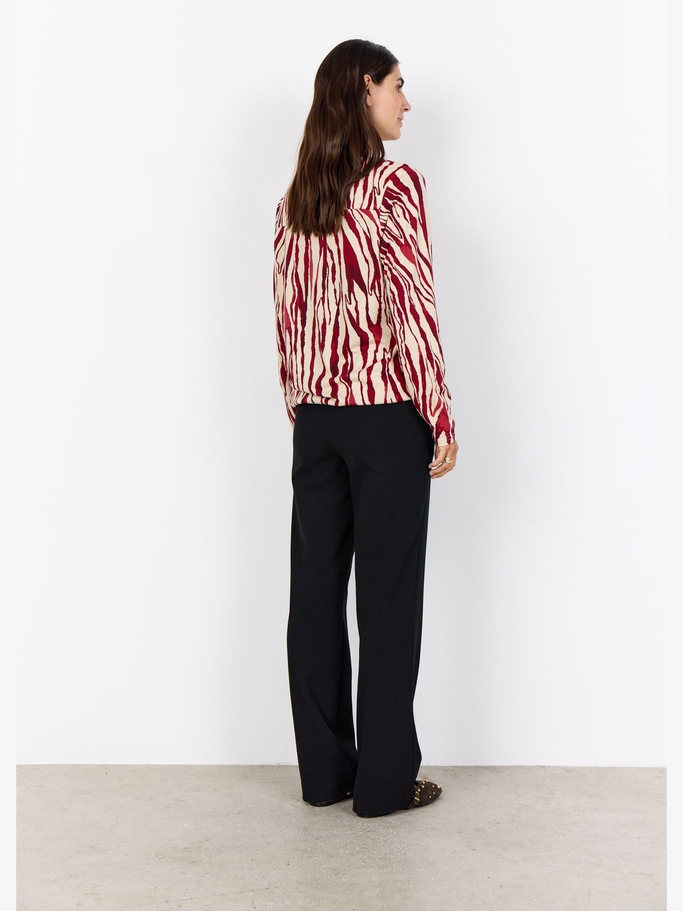 27202 - SC - FELICITY AOP 522 - Castelijn mode