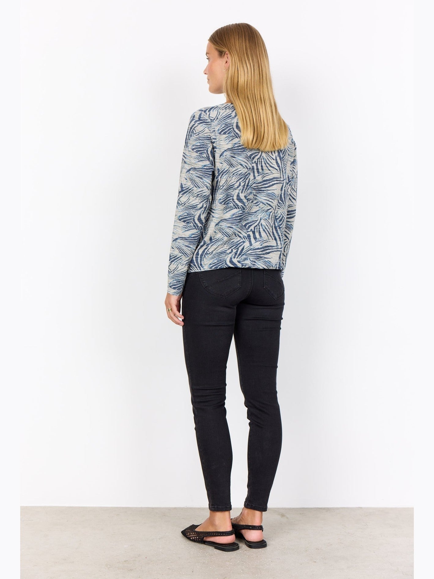 27203 6832C - SC - GALINA 63 - Castelijn mode