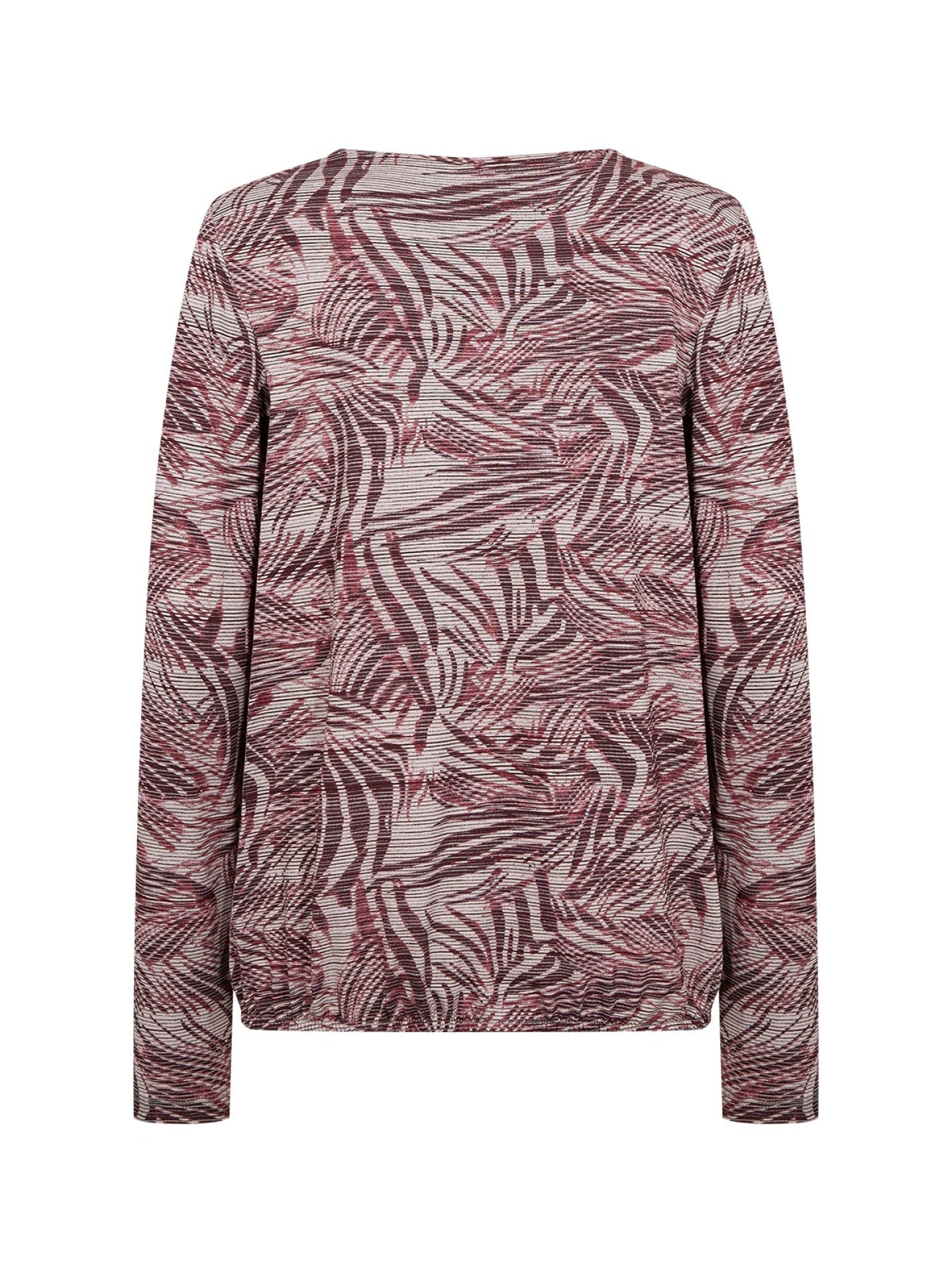 27203 - SC - GALINA 63 Blouse - Castelijn mode